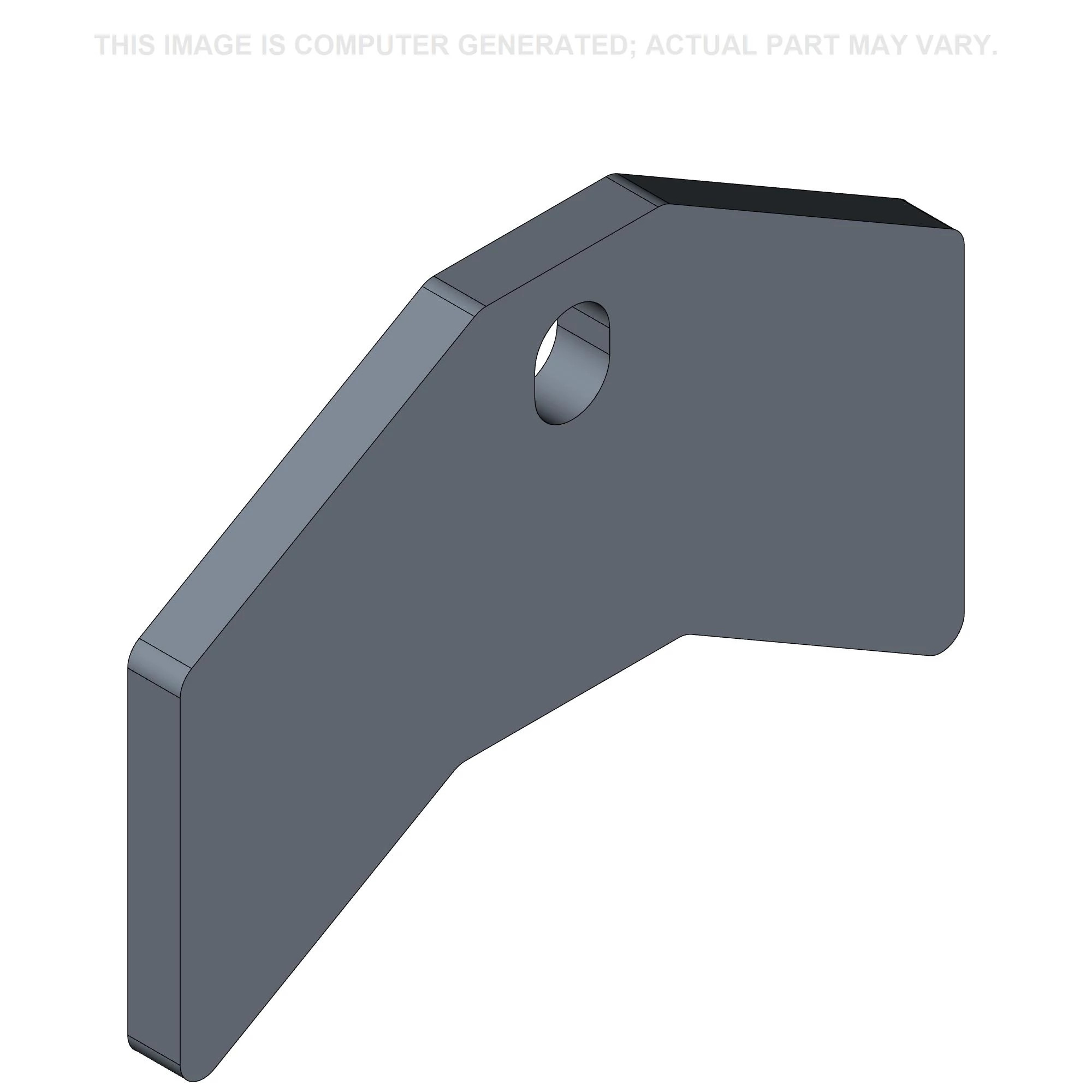 PLACA | STEYR | EU | IT