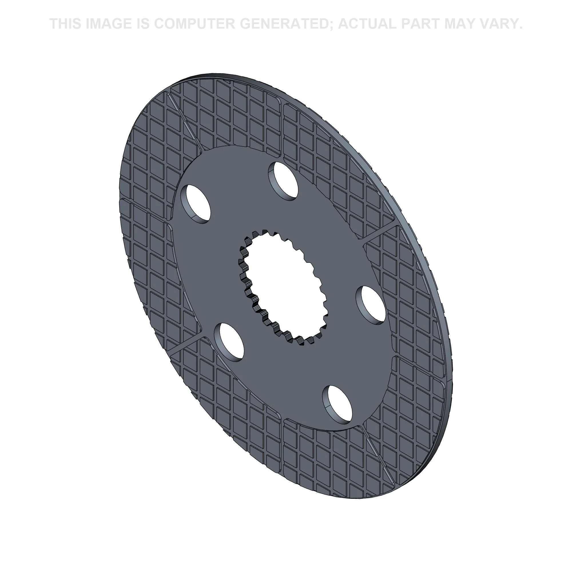 Frein | CASEIH | CA | FR