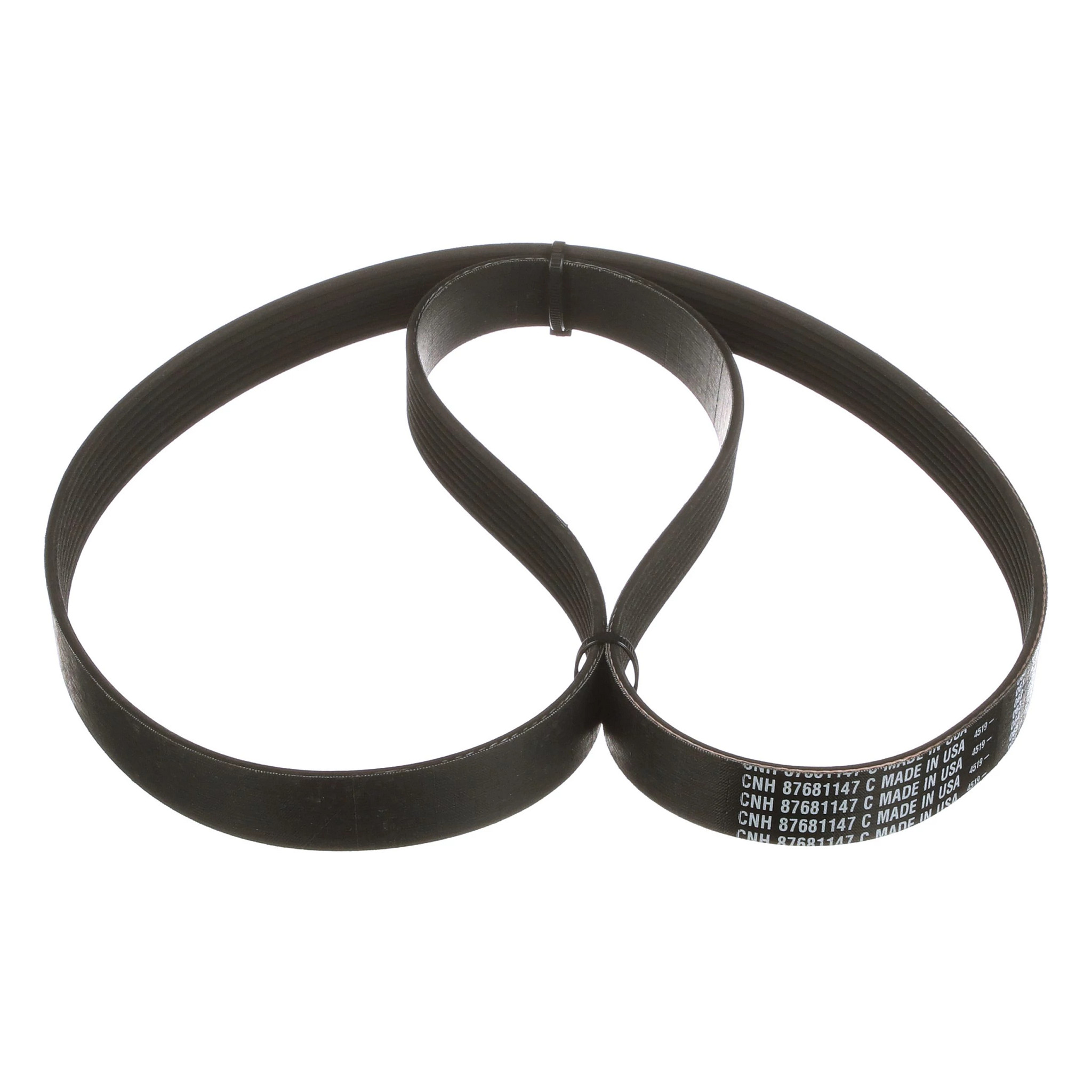 CORREA | NEWHOLLANDCE | EU | ES