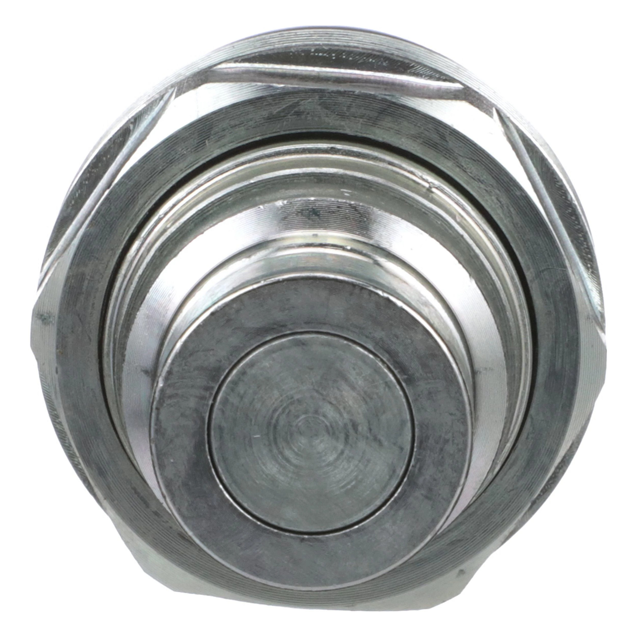 Acoplador rápido hidráulico - 1/2 macho