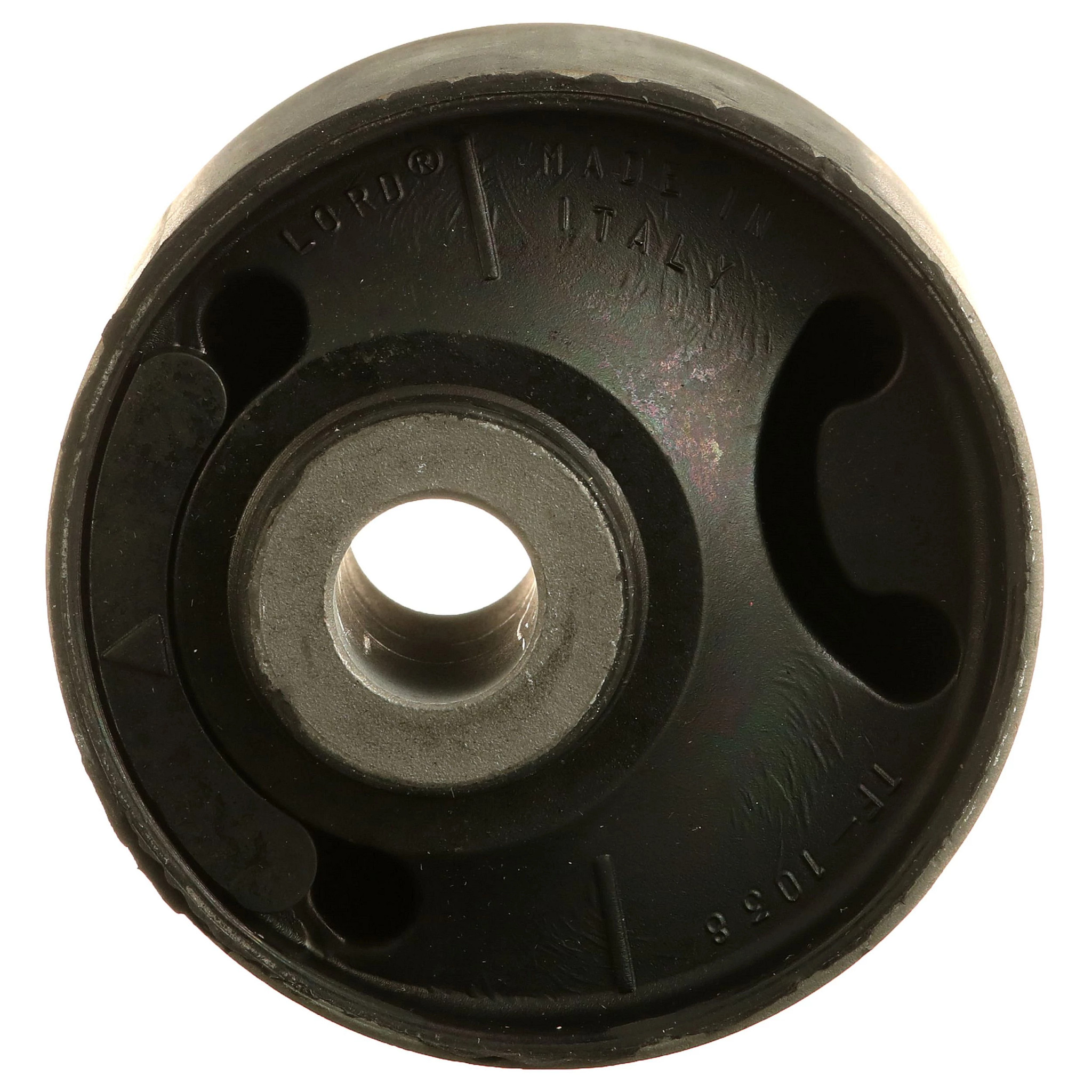 ISOLATOR | CASECE | EU | EN