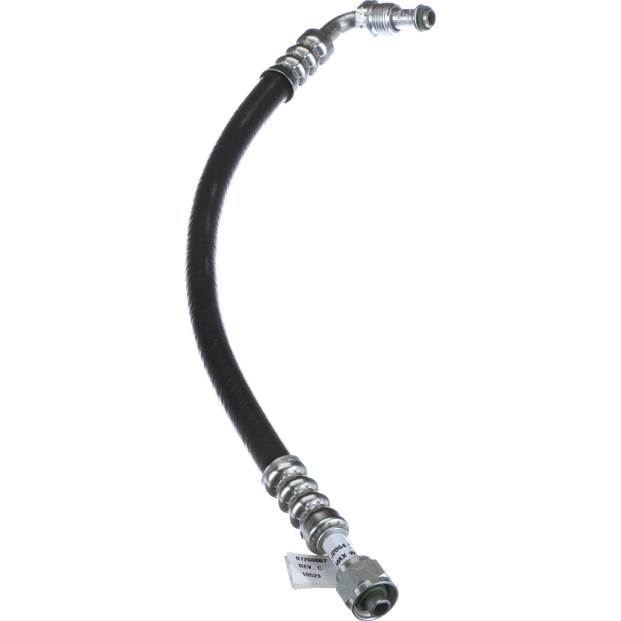 HOSE | CASEIH | US | EN