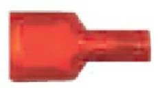 Insulated Disconnect - Male - 22-18 Gauge - Nylon | CASECE | CA | EN