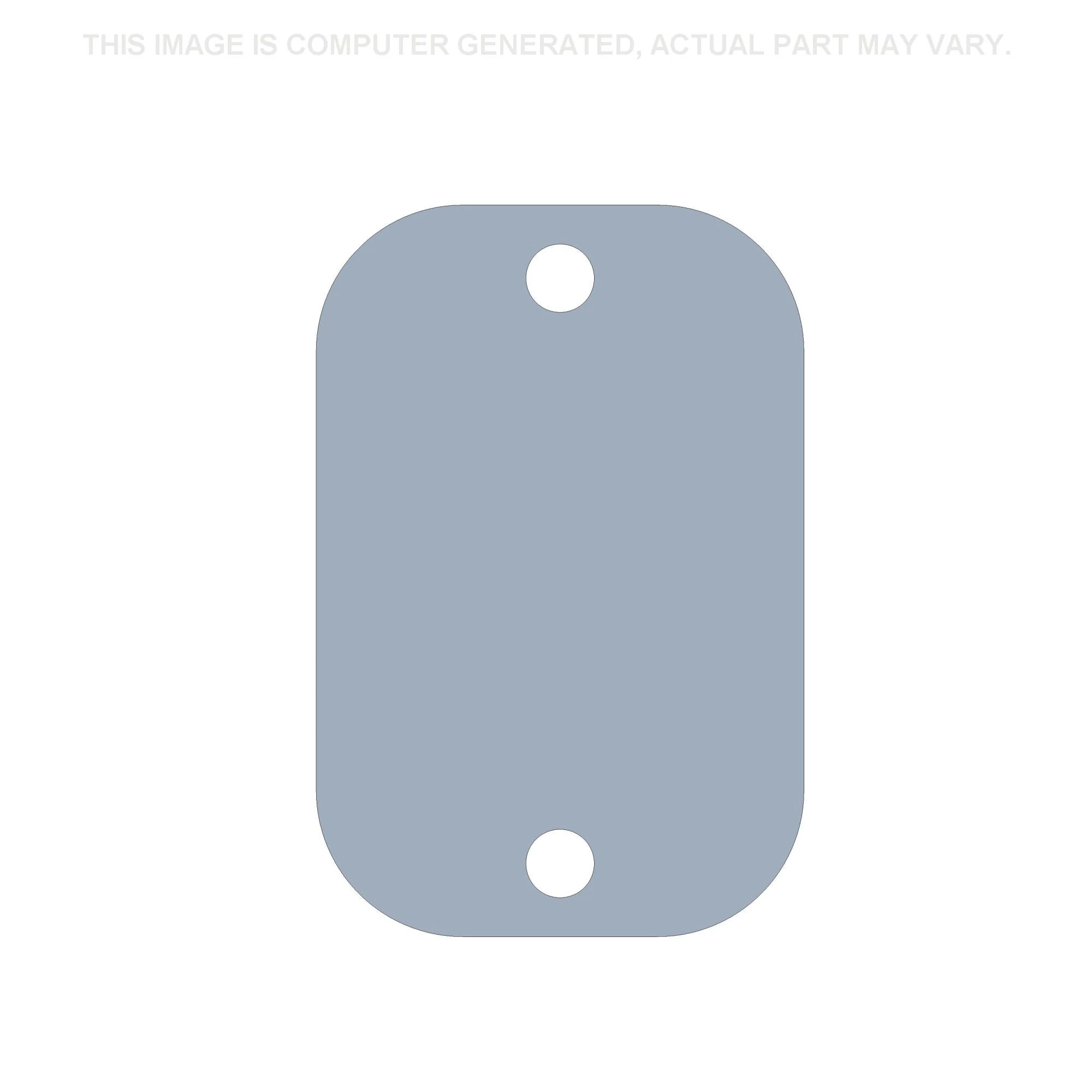 PLACA | CASEIH | EU | ES