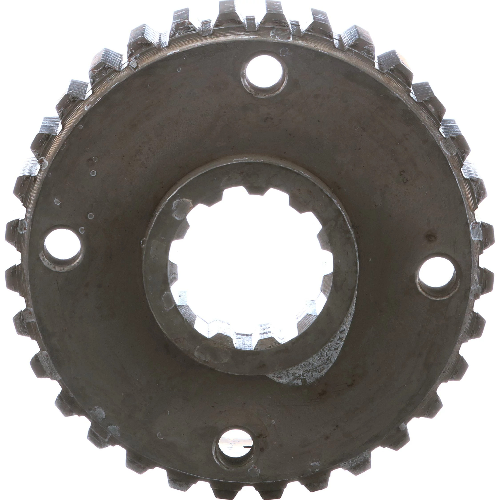 HUB | CASEIH | US | EN