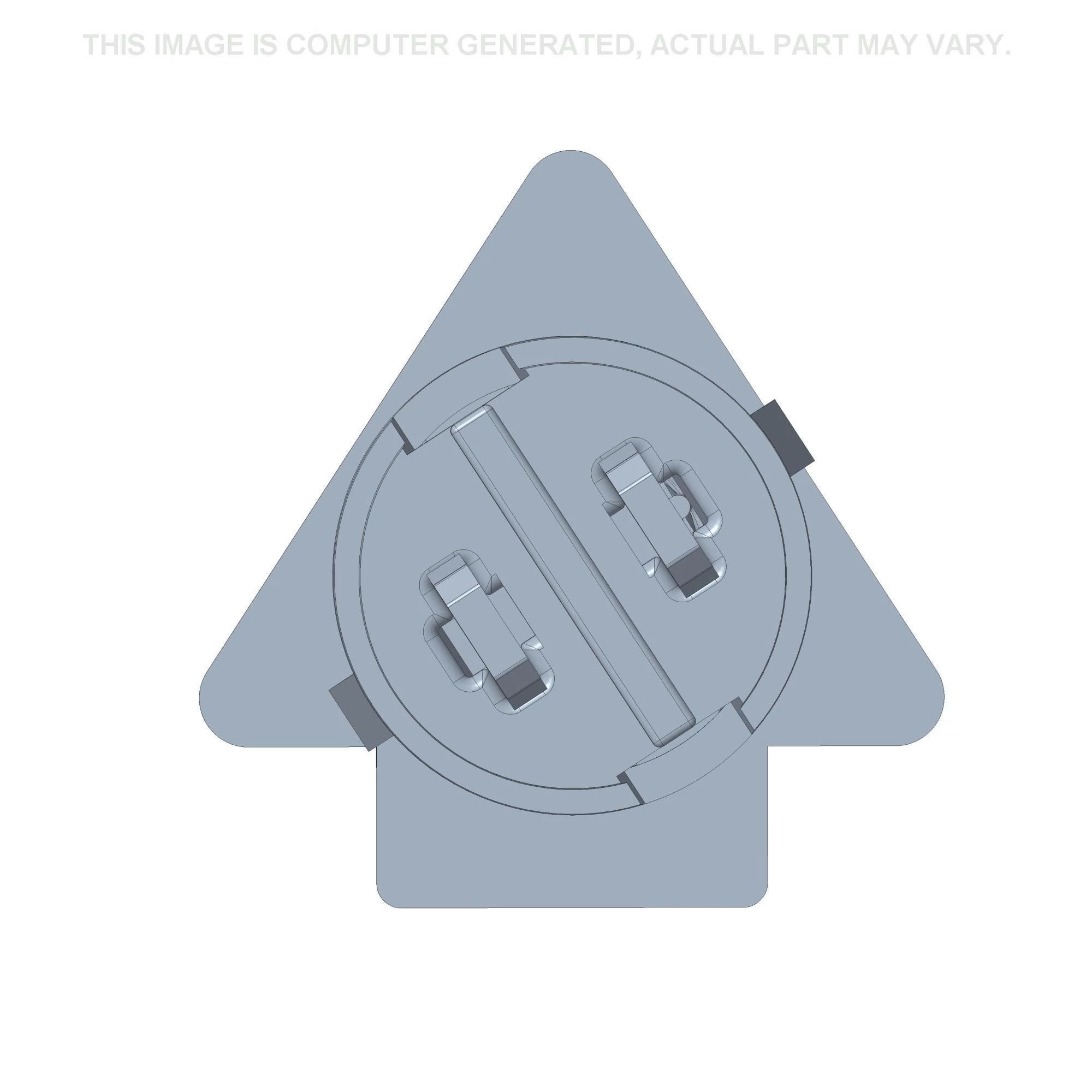 LIGHT CONSOLE SWITCH | NEWHOLLANDAG | EU | EN