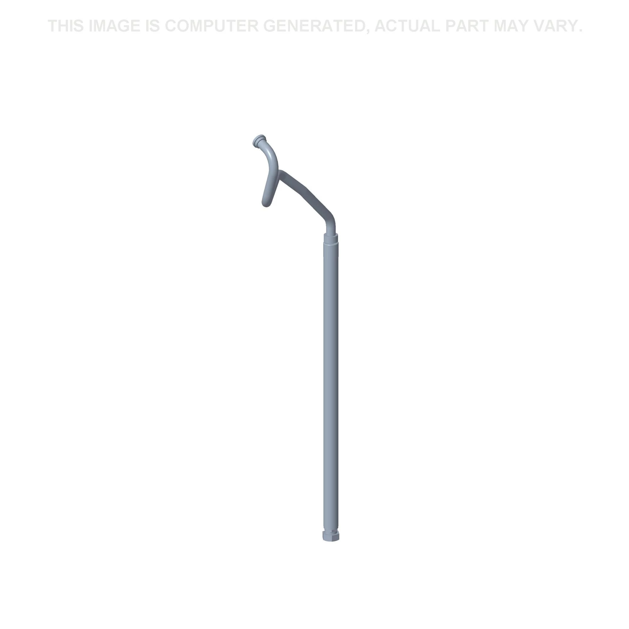 HYD TUBE | NEWHOLLANDCE | CA | EN