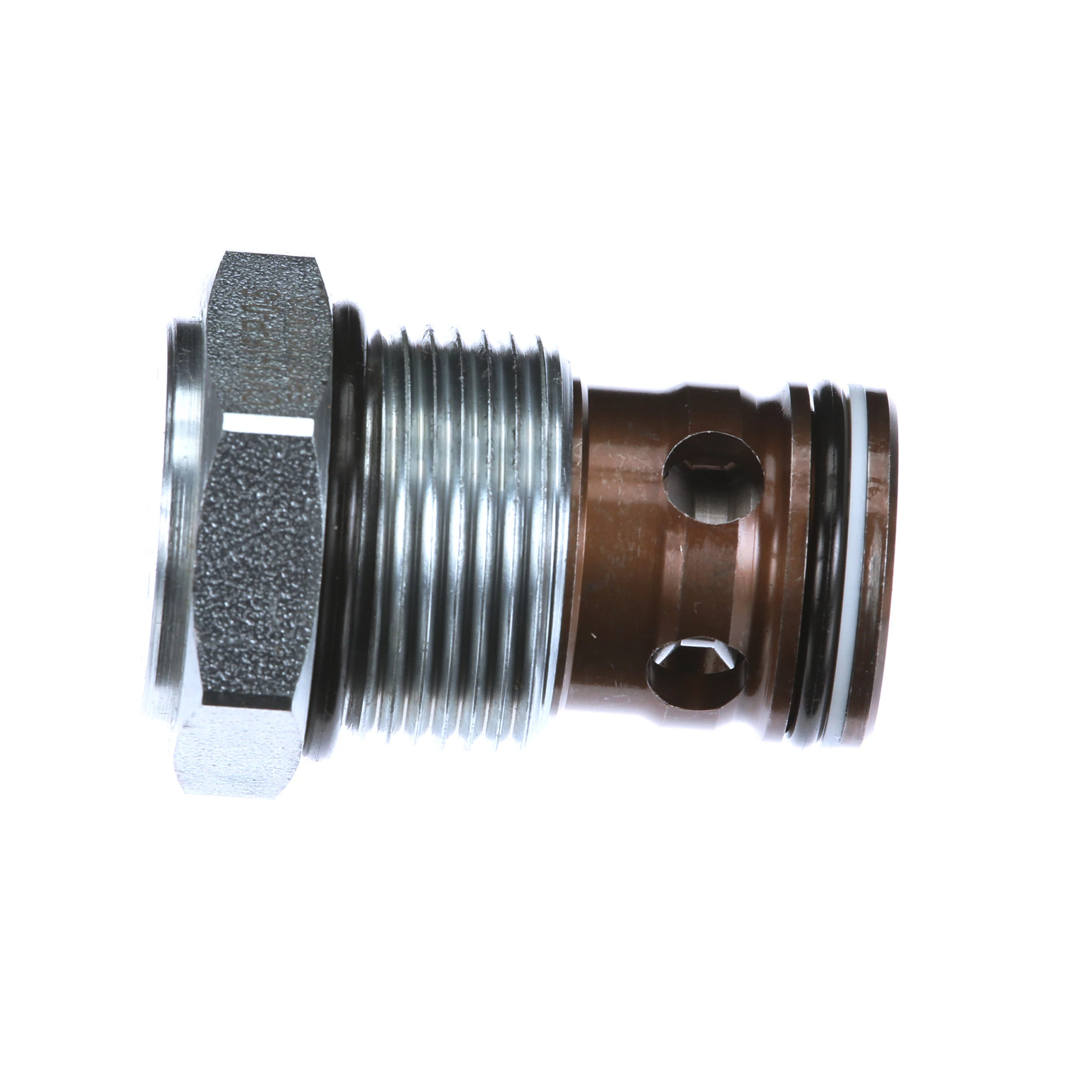 RÜCKSCHLAGVENTIL | NEWHOLLANDAG | DE | DE