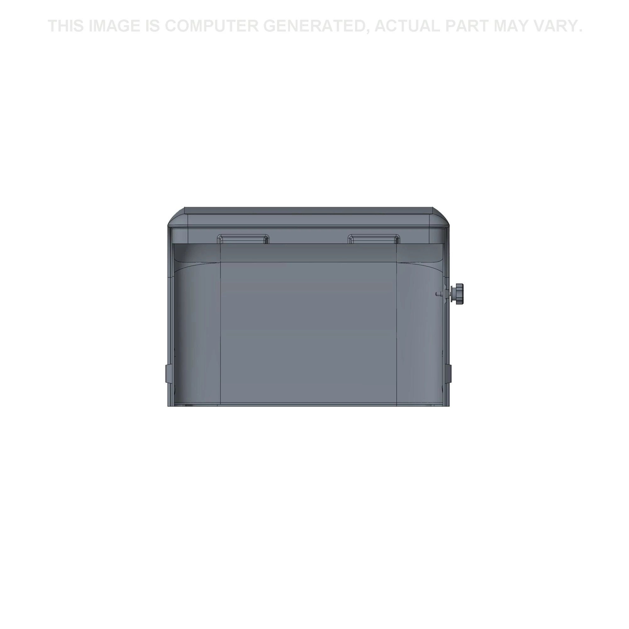 COVER ASSY | NEWHOLLANDAG | IE | EN