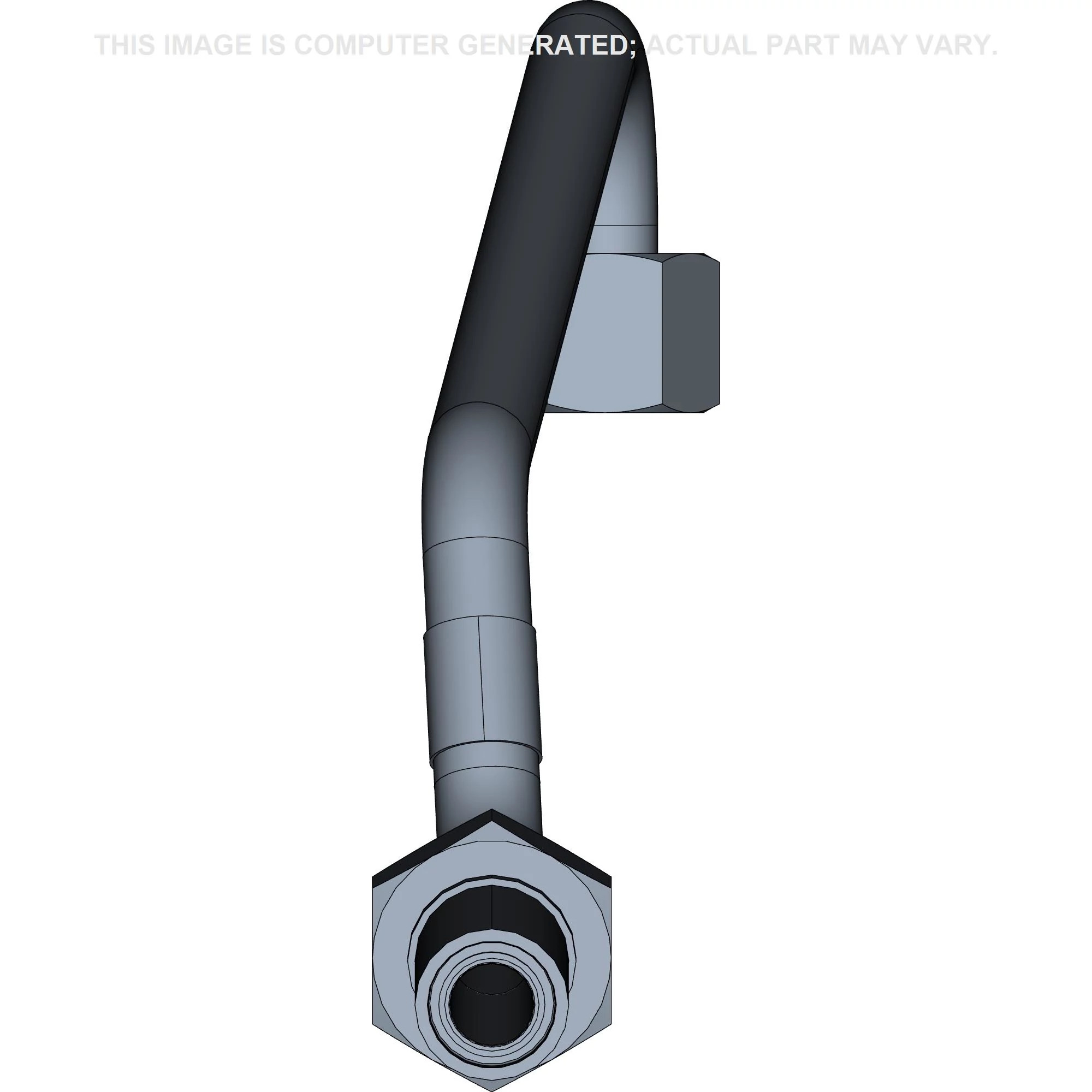 TUBO HIDRÁULICO | NEWHOLLANDCE | SA | ES