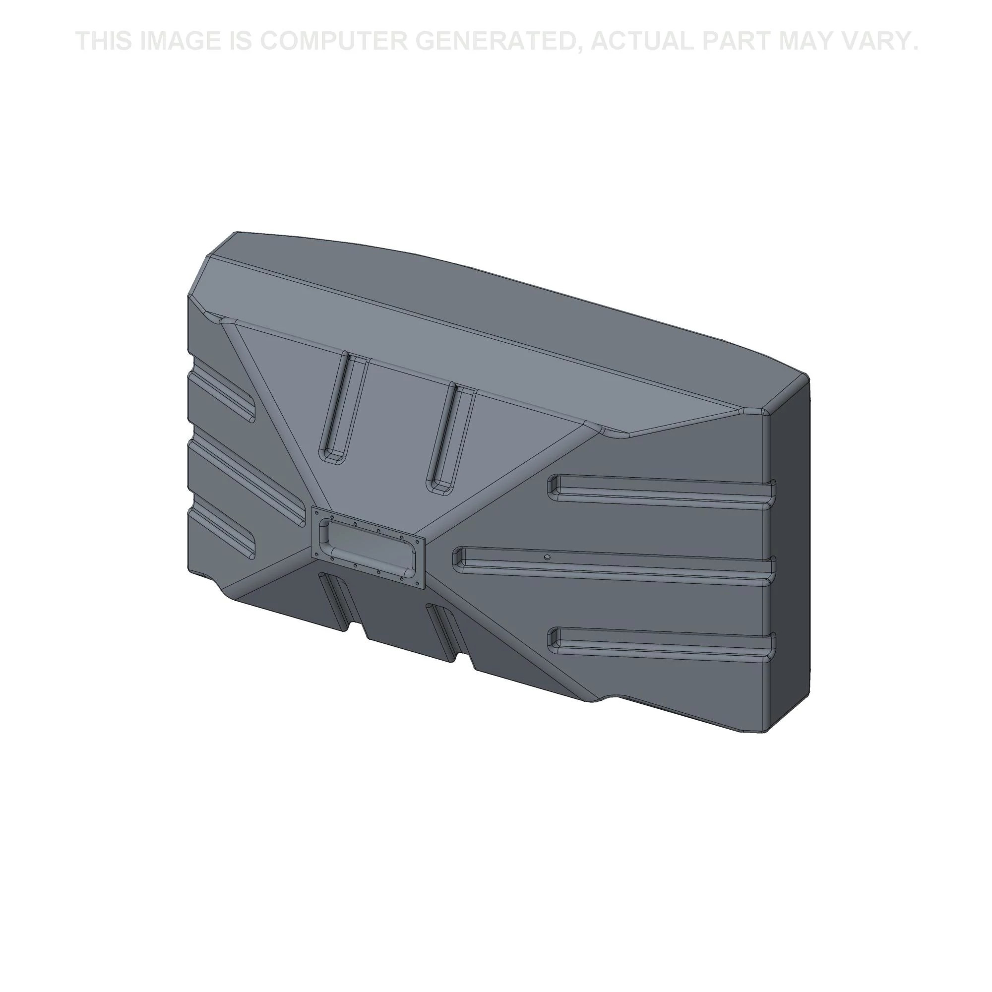 GRAIN TANK | NEWHOLLANDAG | IE | EN