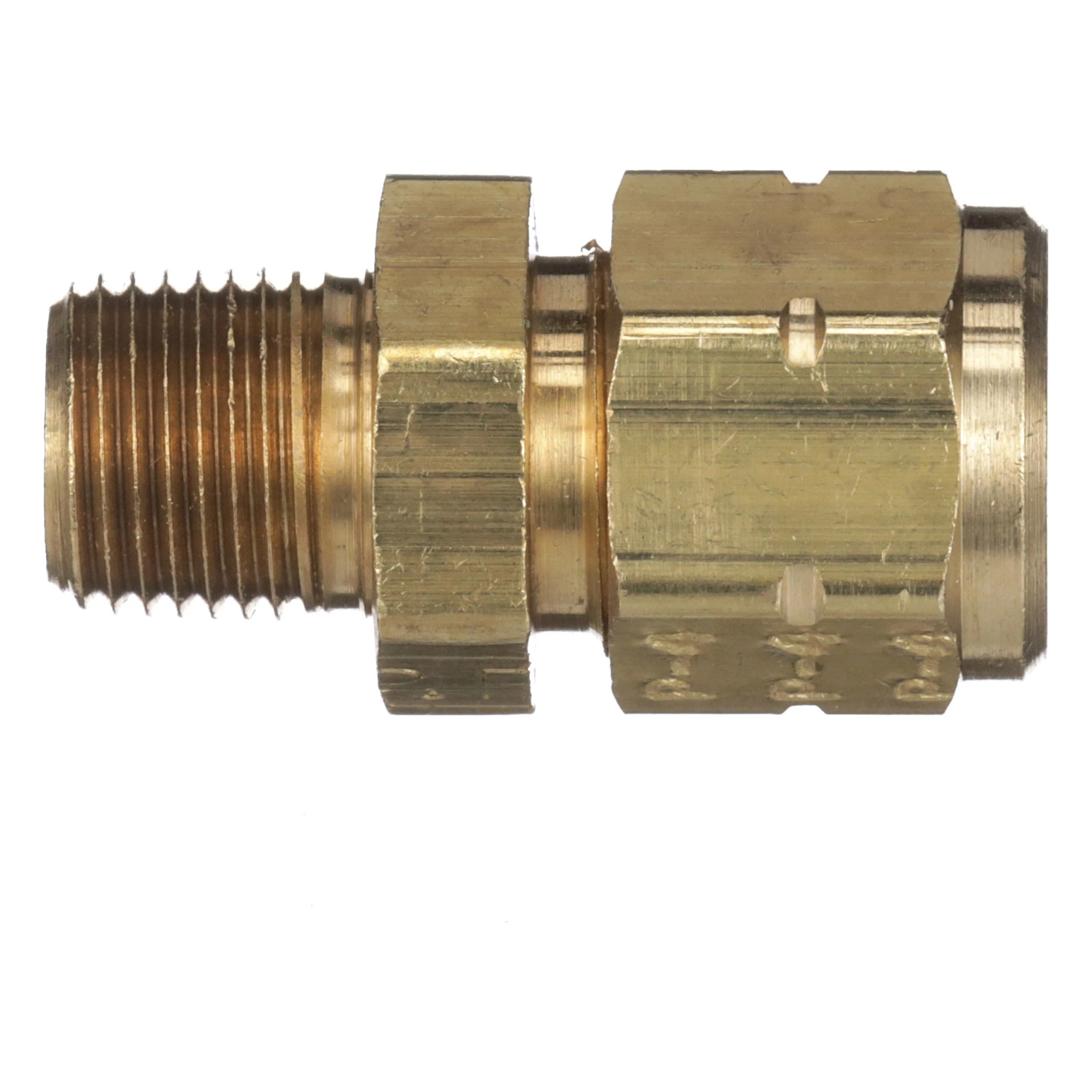 HYD CONNECTOR | NEWHOLLANDCE | AMEA | EN