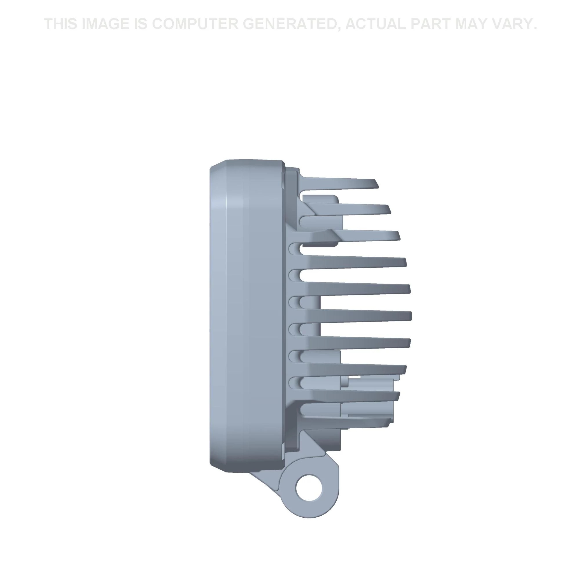 WORK LAMP | CASECE | US | EN