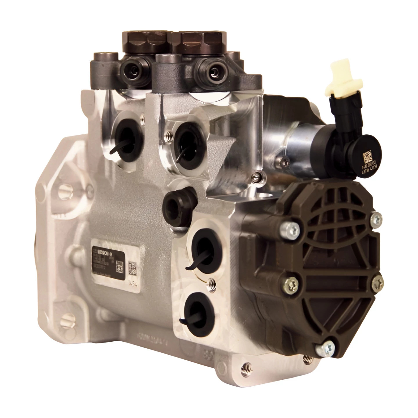 REMAN-FUEL INJ PUMP | NEWHOLLANDAG | CA | EN