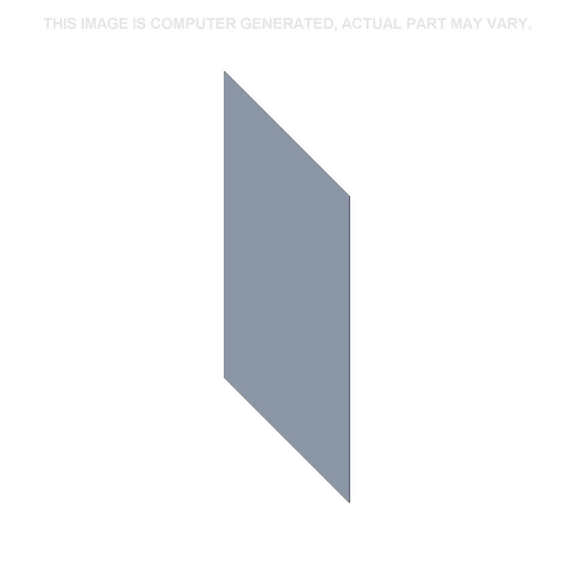 Warning Decal - 
