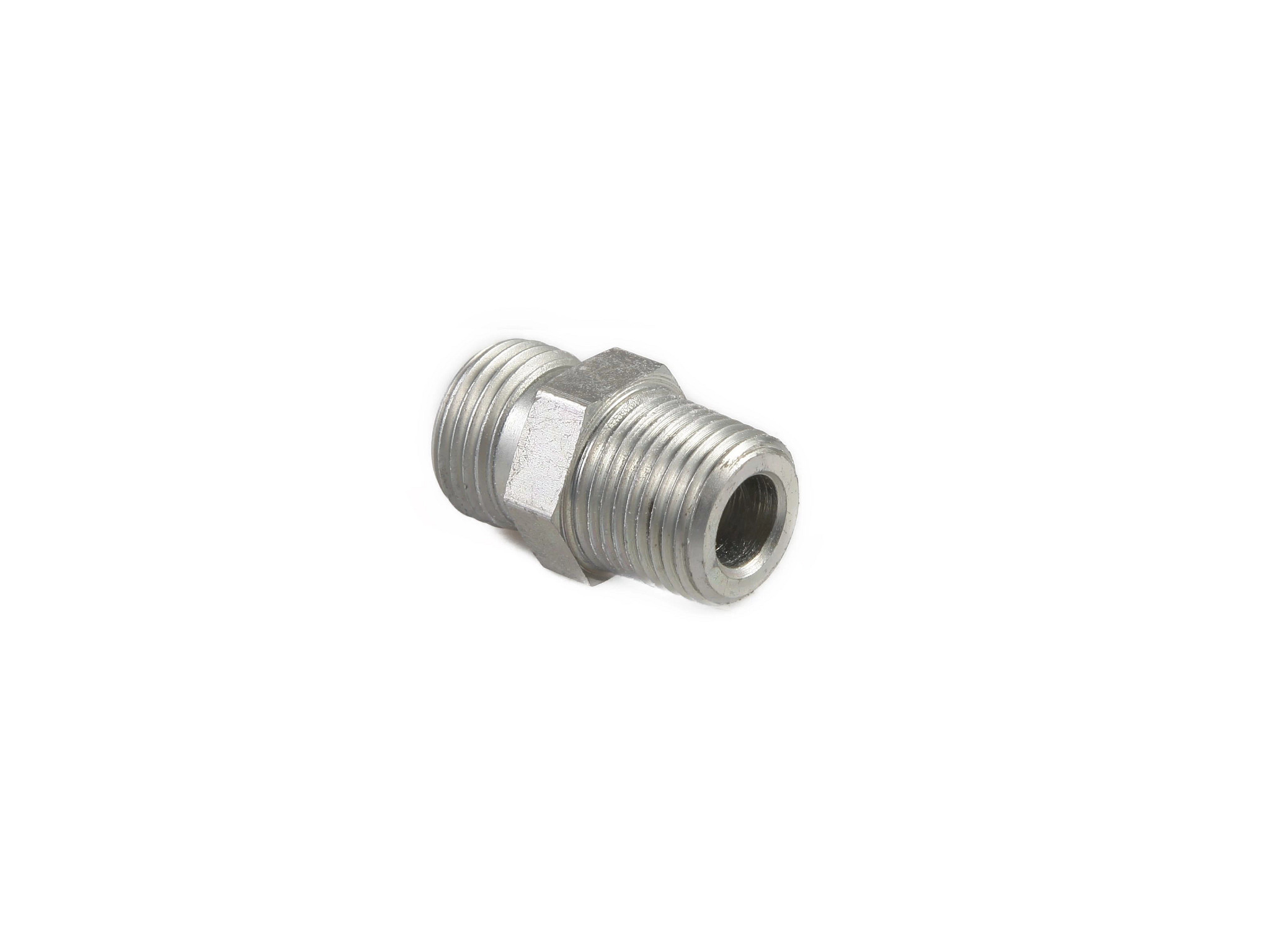 HYD CONNECTOR | CASEIH | ANZ | EN