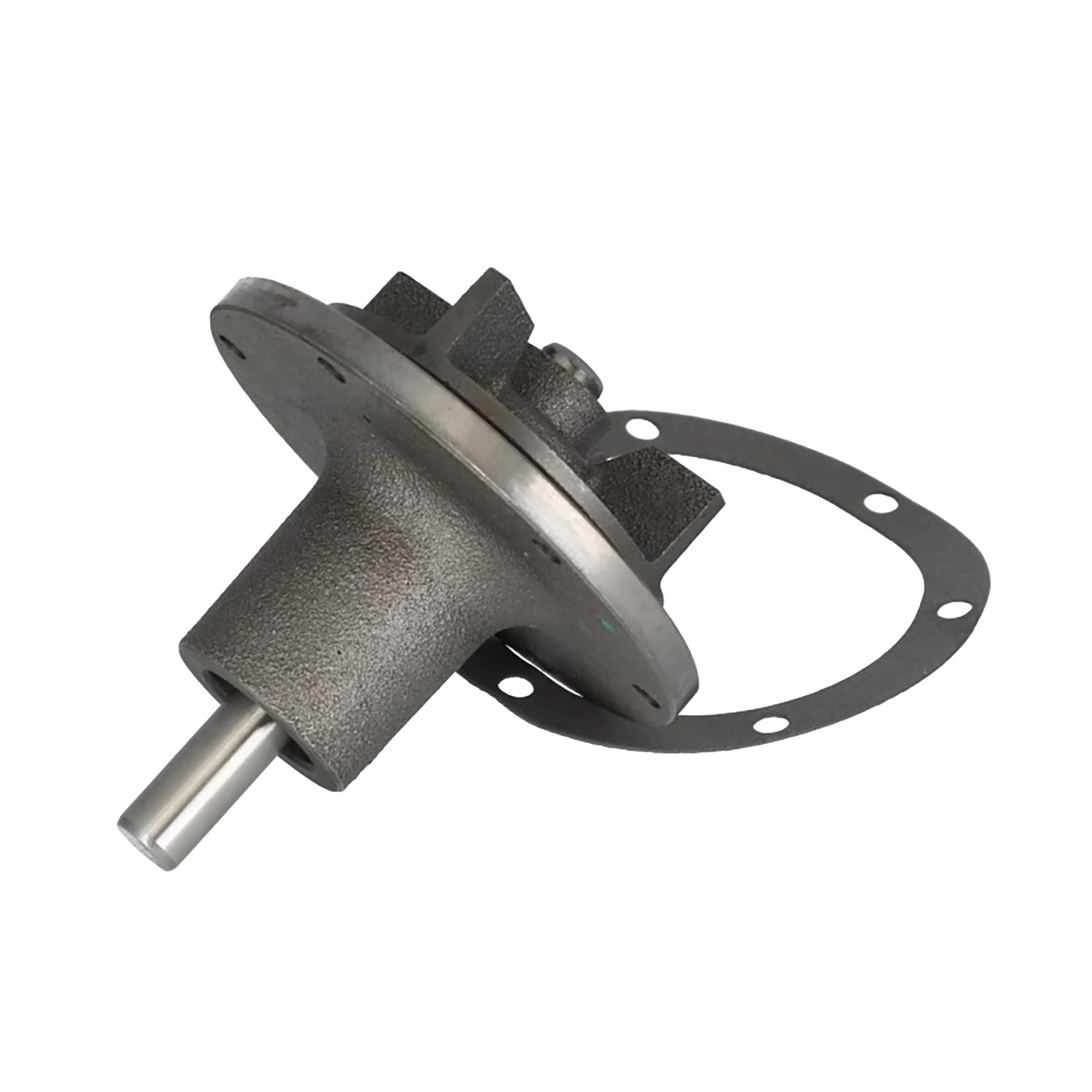 Water Pump | NEWHOLLANDCE | US | EN