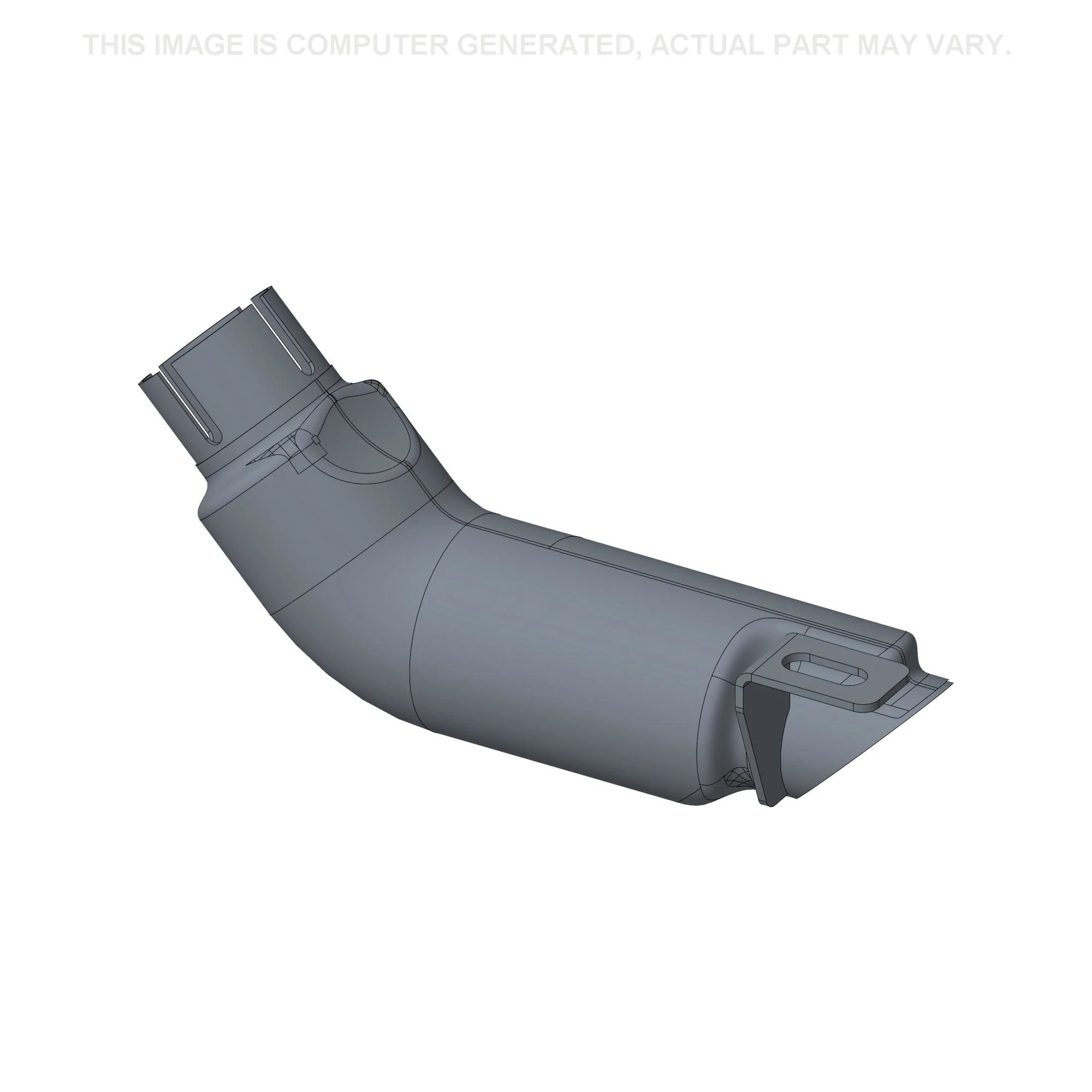 UNLOADING TUBE | NEWHOLLANDAG | US | EN