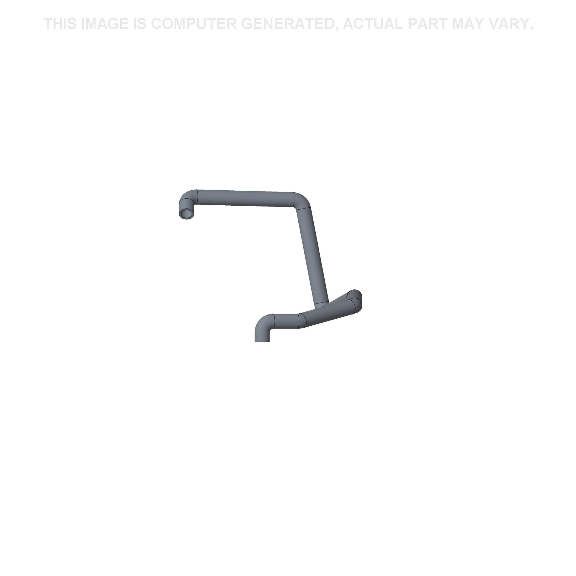 RADIATOR HOSE | NEWHOLLANDAG | EU | EN