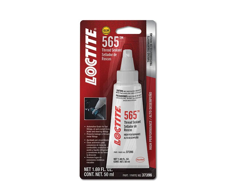LOCTITE® PST® 565™ Thread Sealant - 6-Pack/50 ml Tubes | NEWHOLLANDAG | US | EN