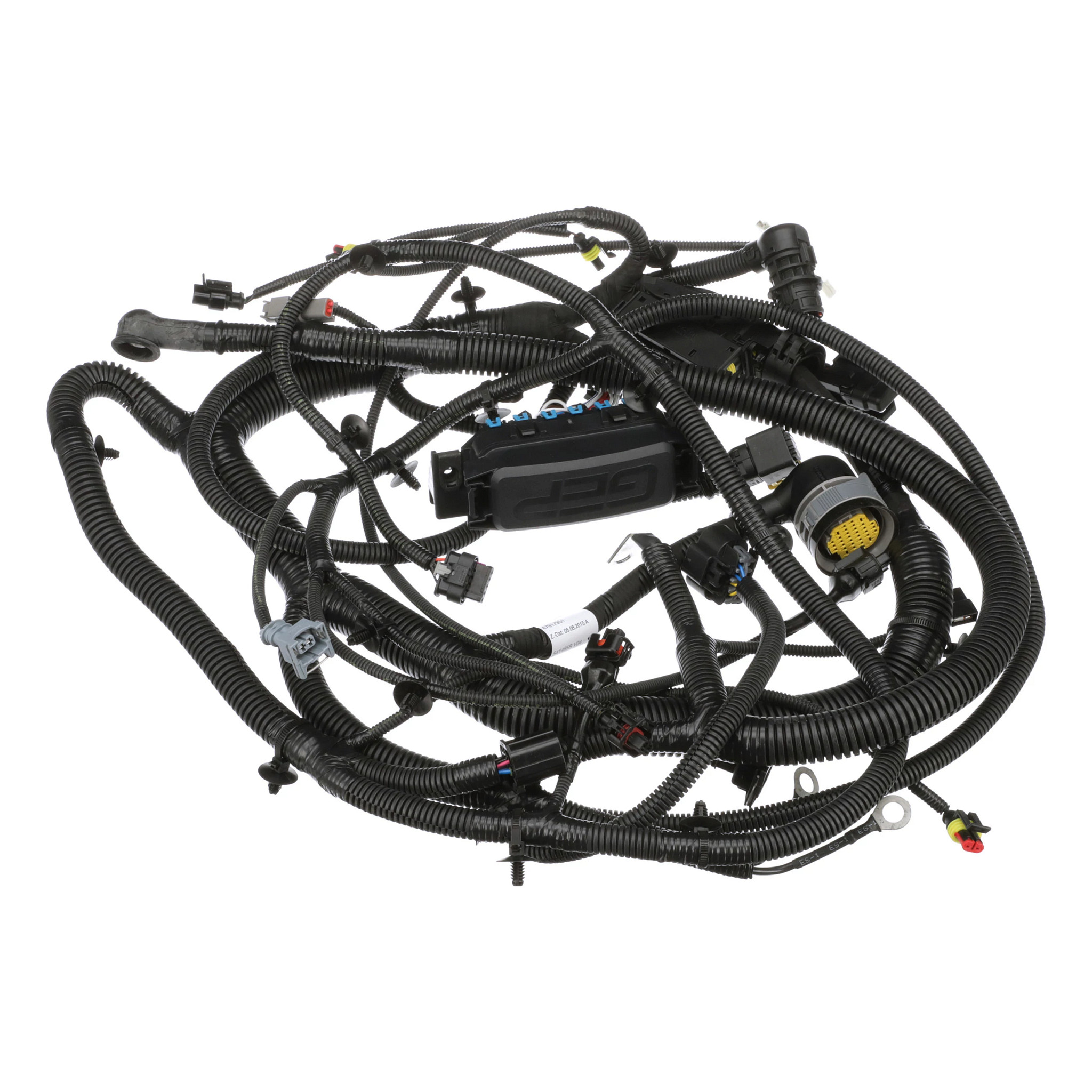 REMAN-WIRE HARNESS | CASEIH | US | EN