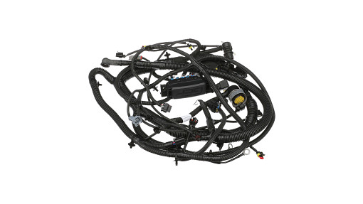 REMAN-WIRE HARNESS | STEYR | EU | EN