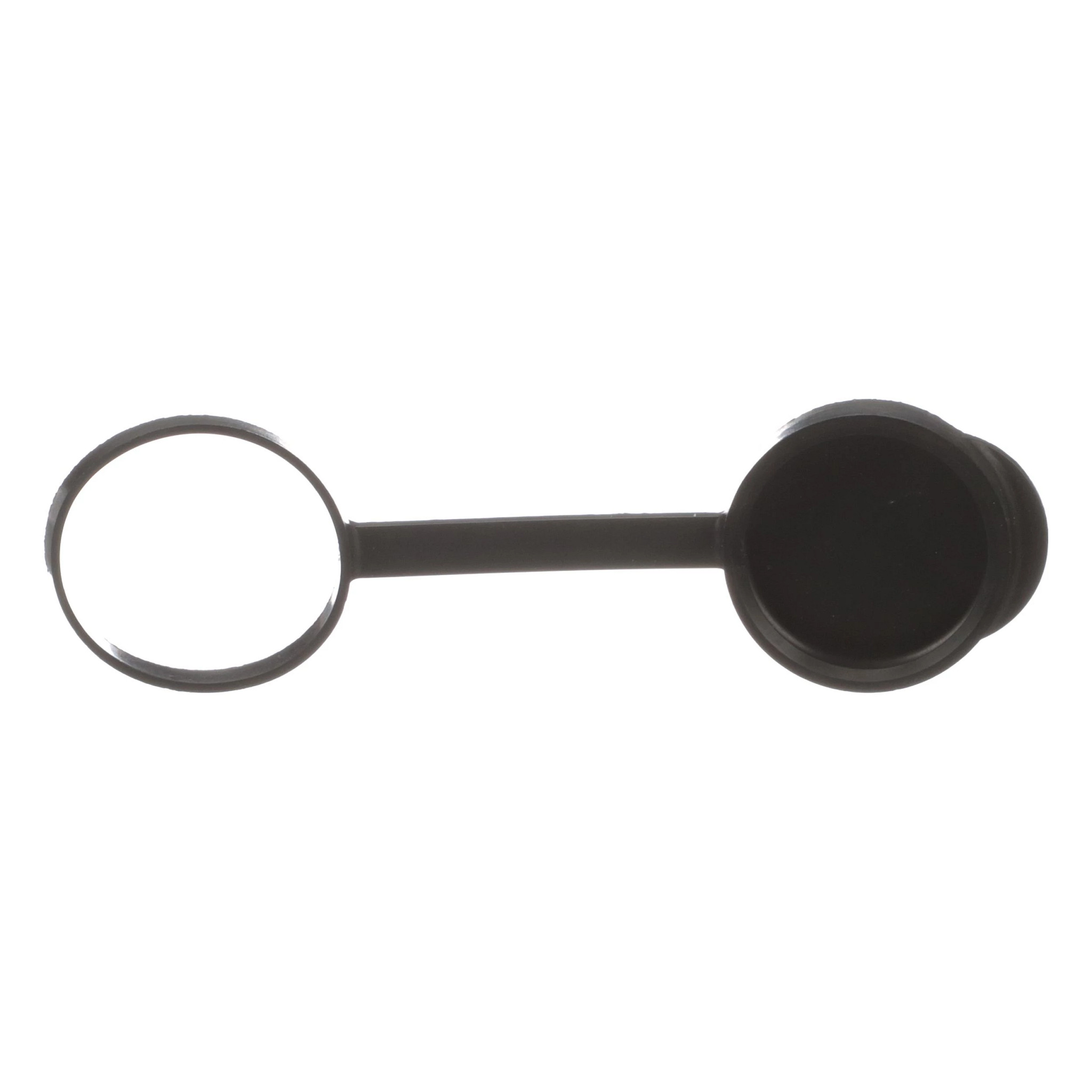 Tampa do engate rápido hidráulico