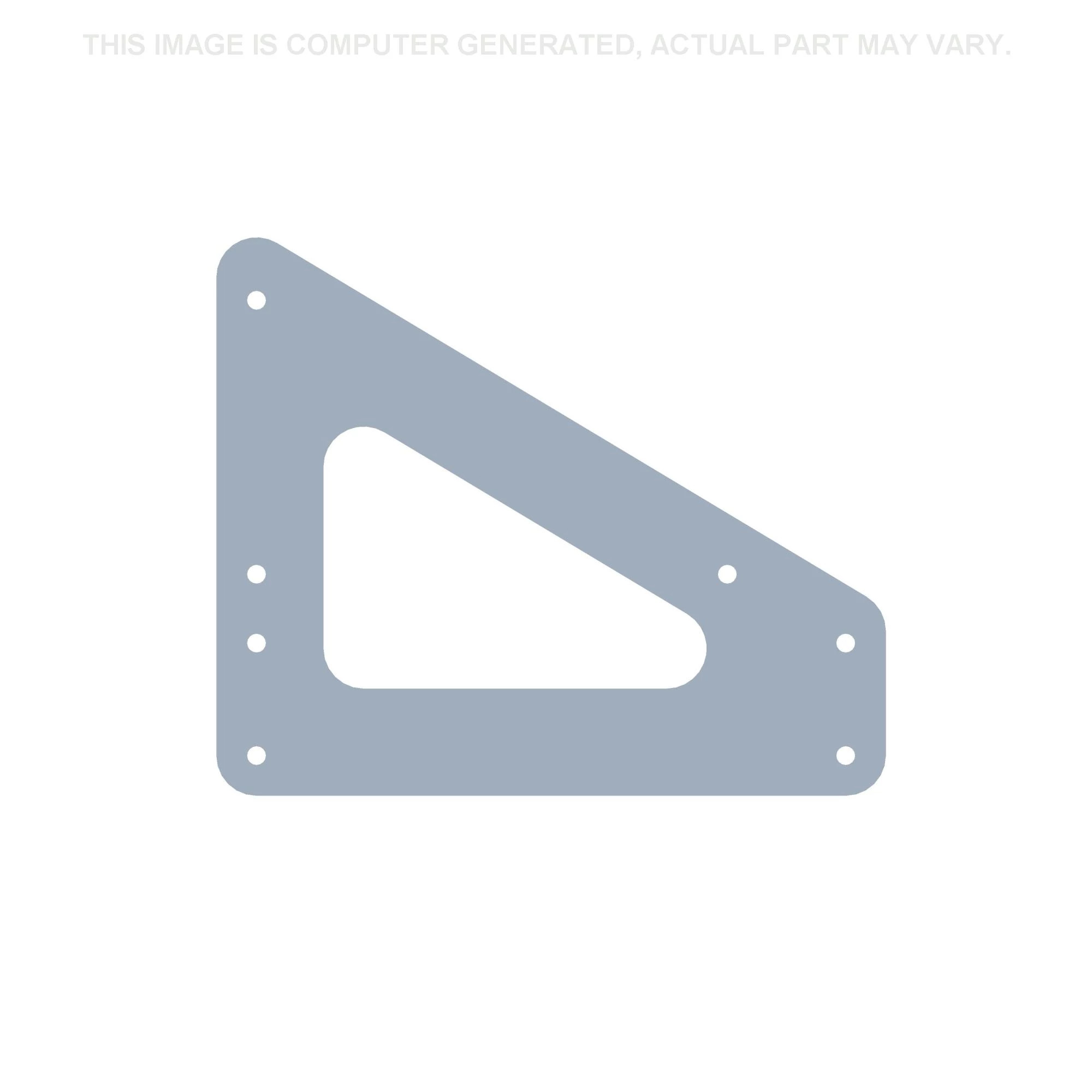 PLATE | CASEIH | CA | EN