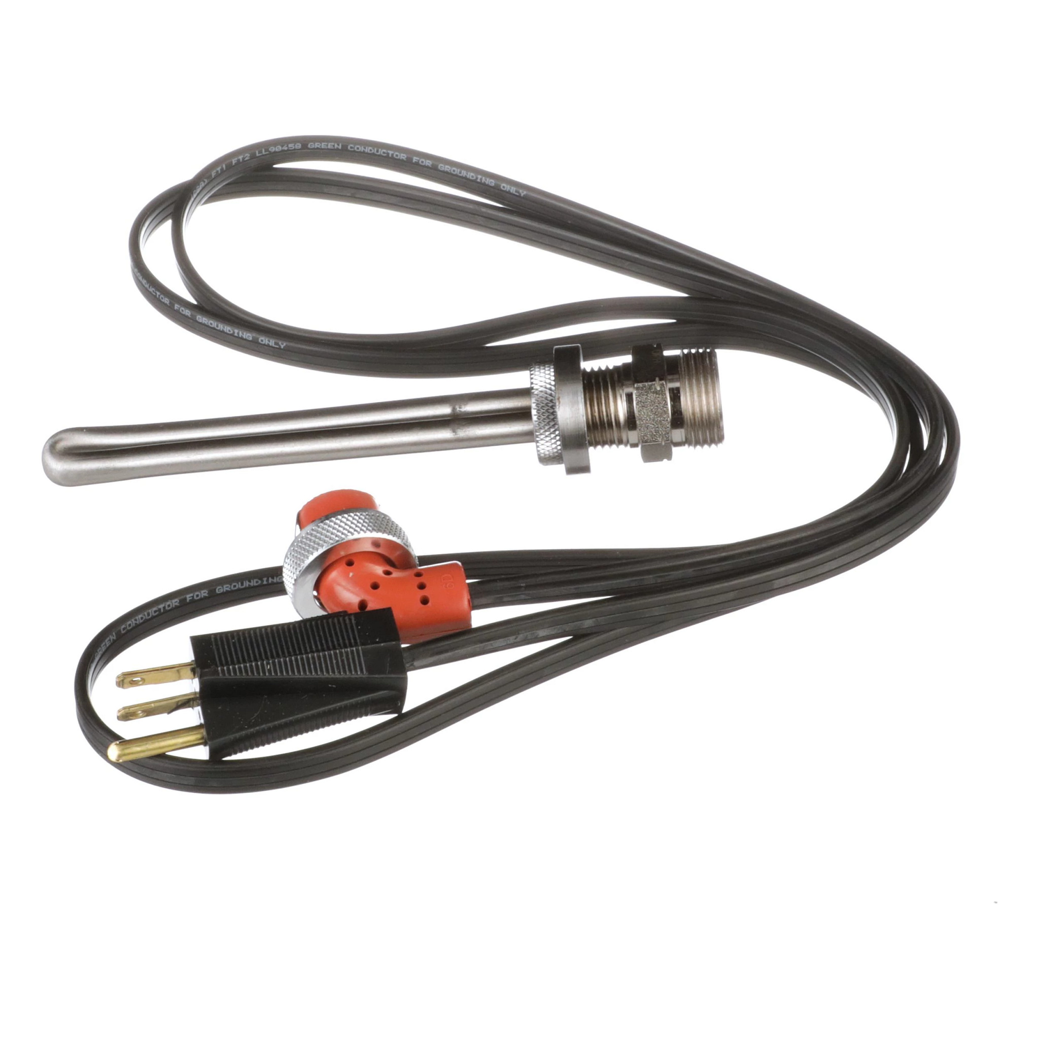 VÄRMEELEMENT | CASEIH | EU | DA