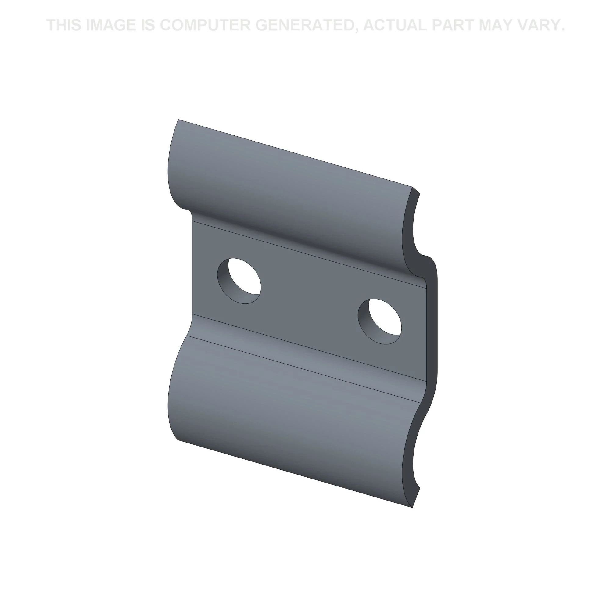 BRAÇADEIRA DE COLAR | NEWHOLLANDCE | BR | PT