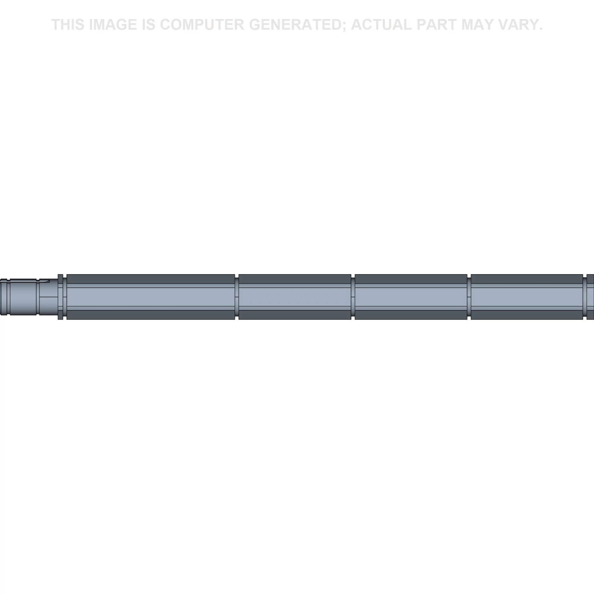 SHAFT | FLEXICOIL | US | EN