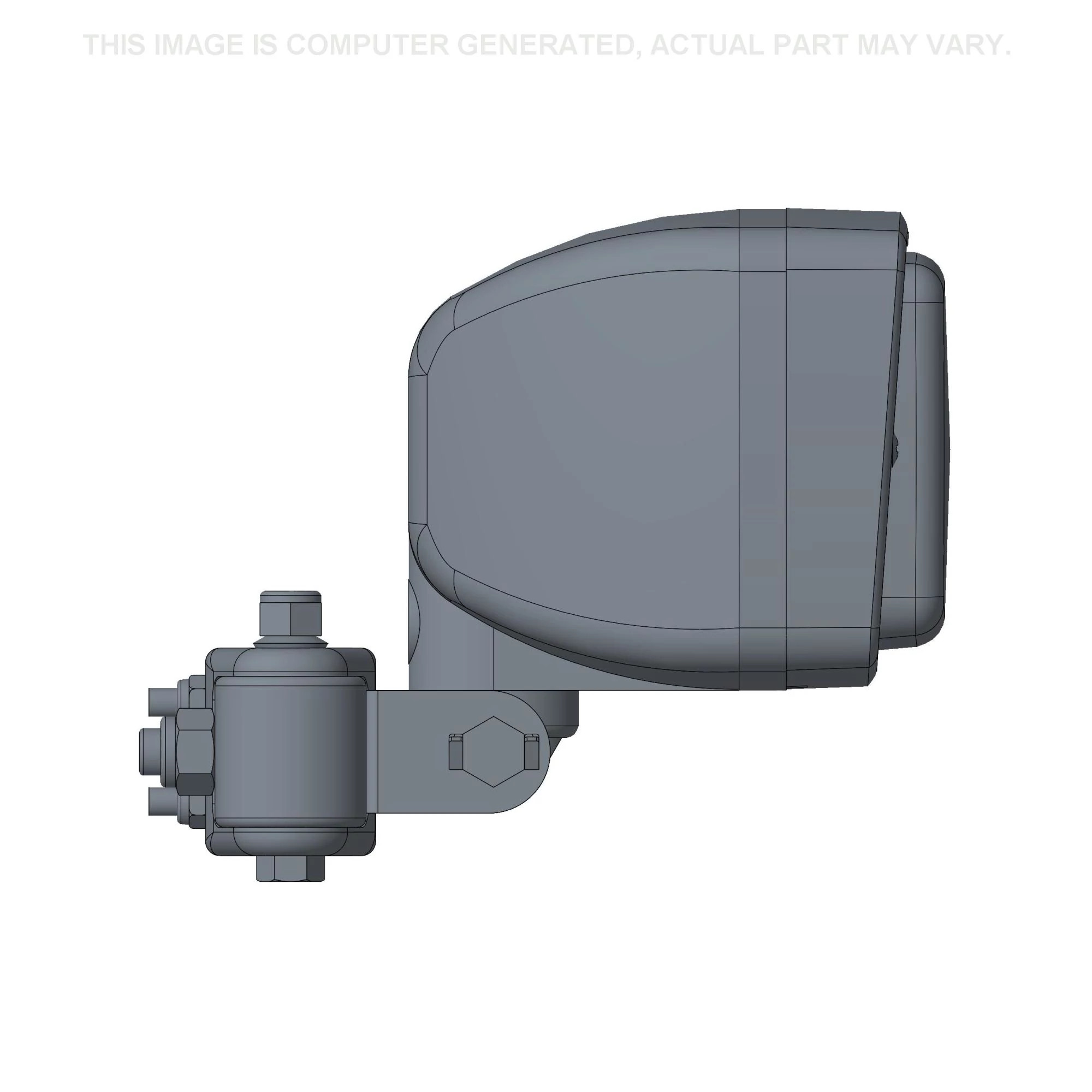 WORK LAMP | CASEIH | GB | EN