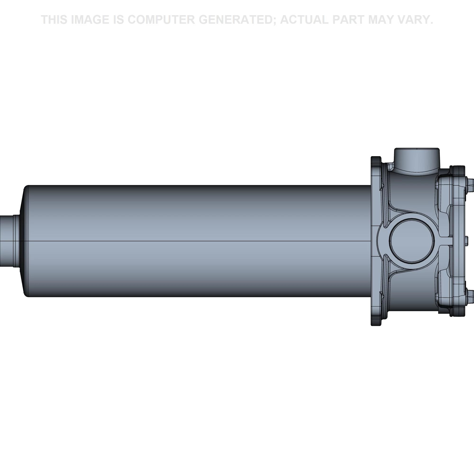 HYDRAULIC OIL FILTER | NEWHOLLANDAG | CA | EN