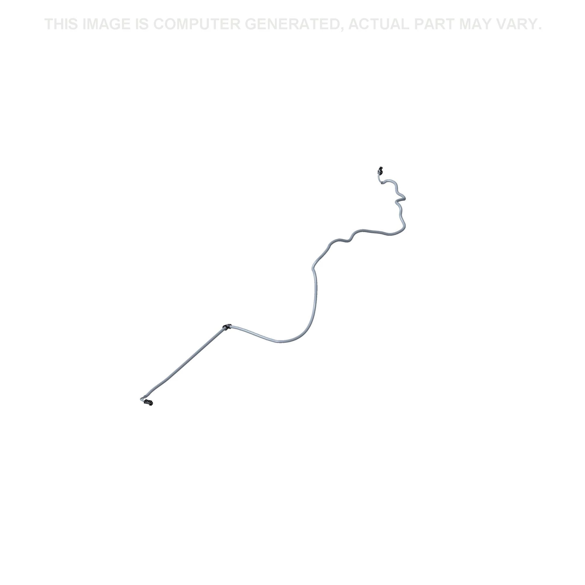 WIRE HARNESS | CASEIH | AMEA | EN