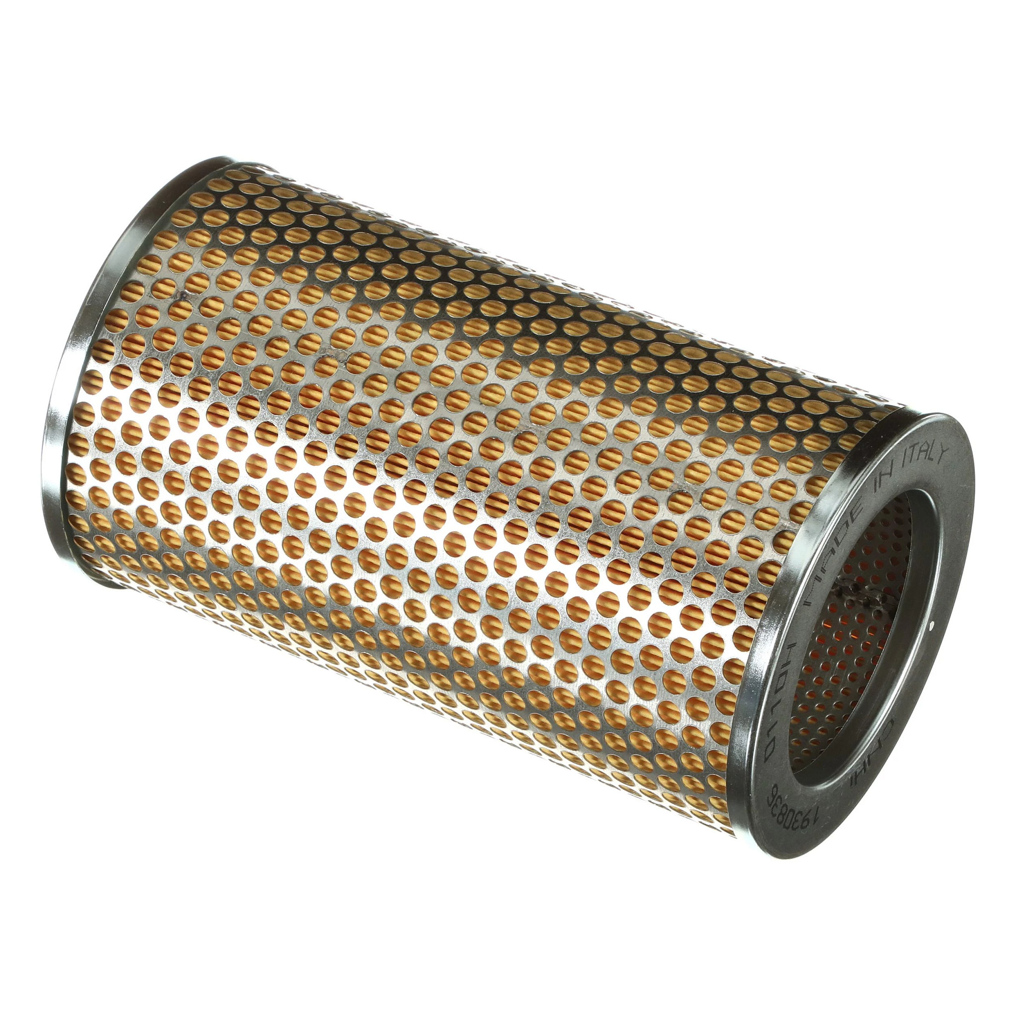 Filtro hidráulico - Cartucho