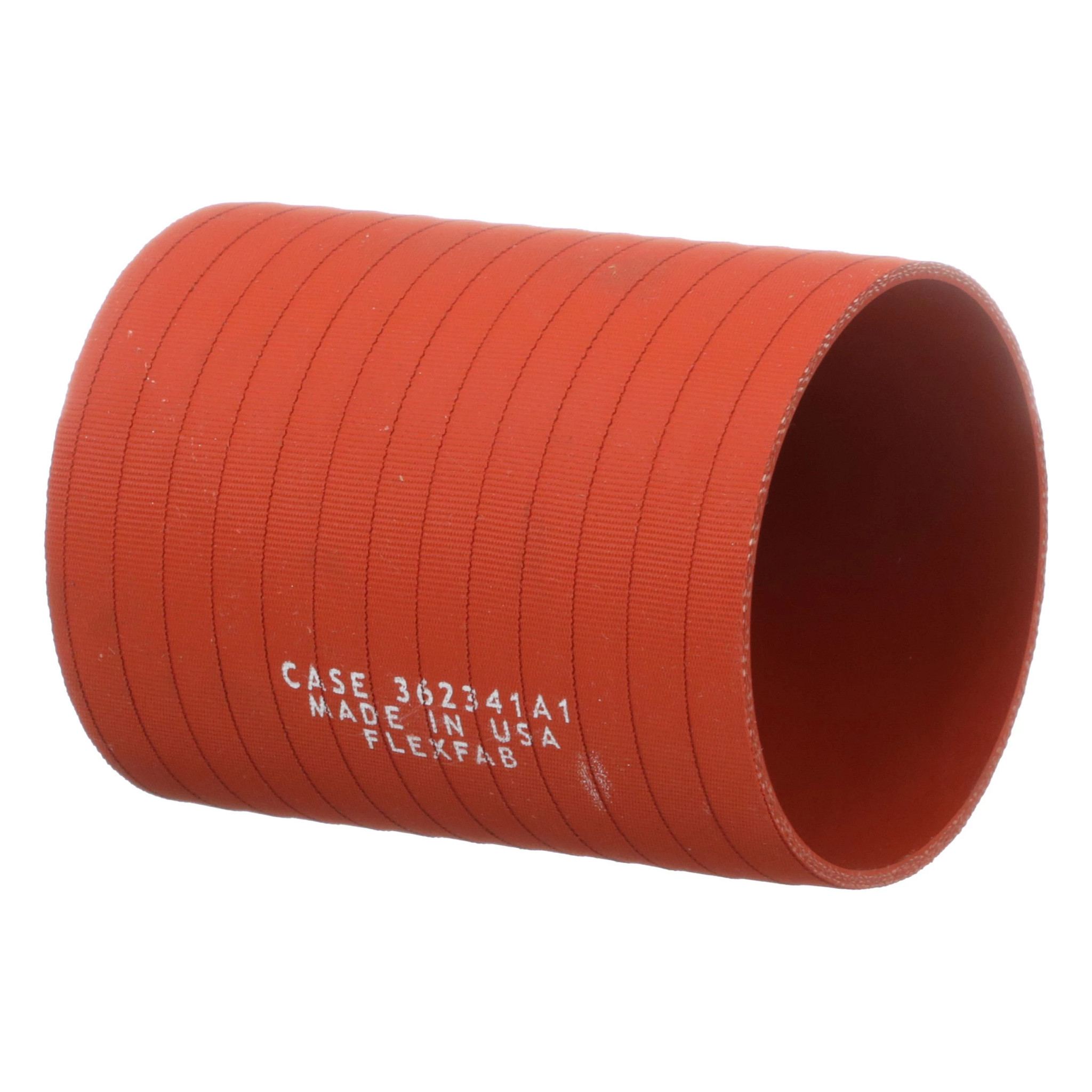 Mangueira flexível - 76,2 mm DI x 100 mm C