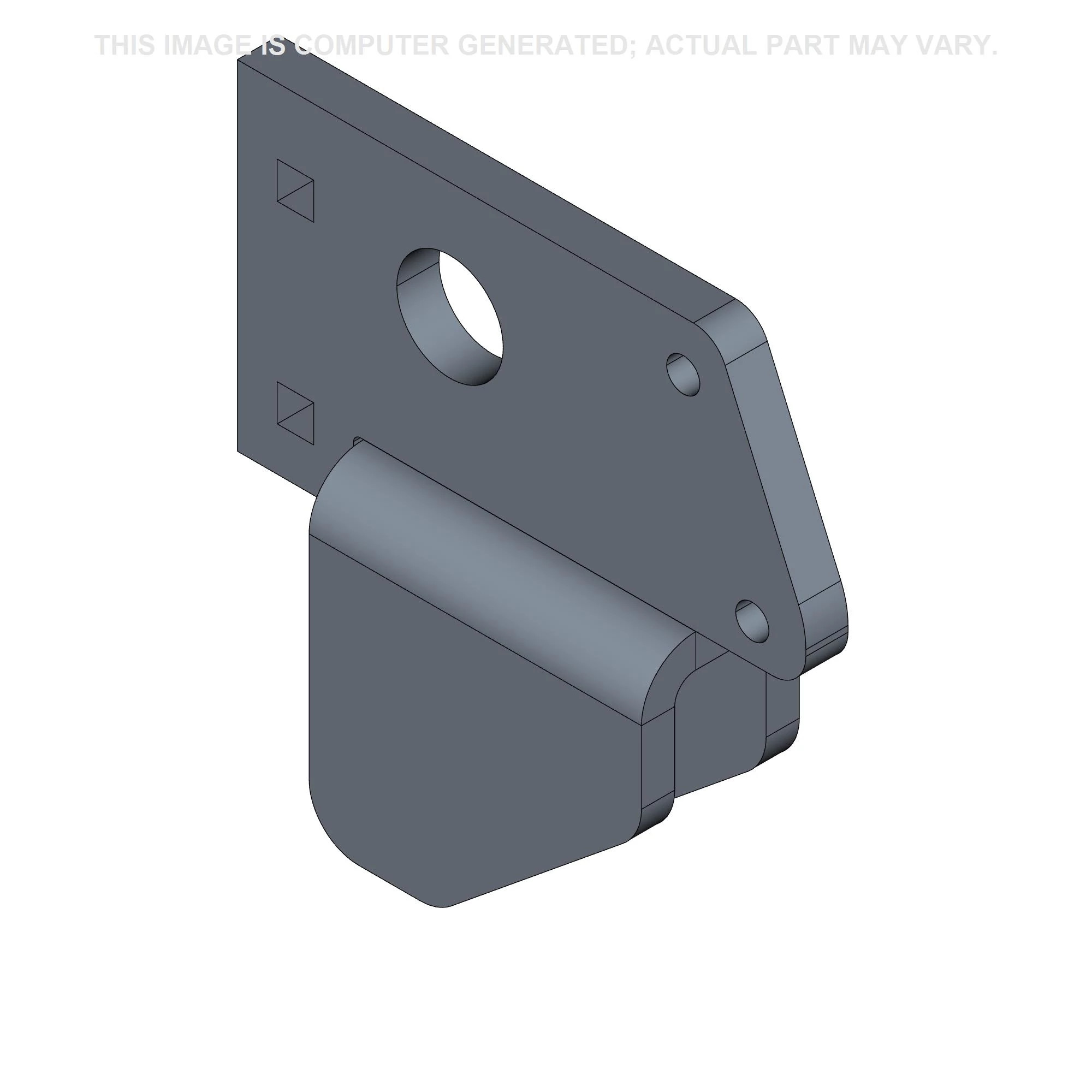 Latch | CASECE | CA | EN