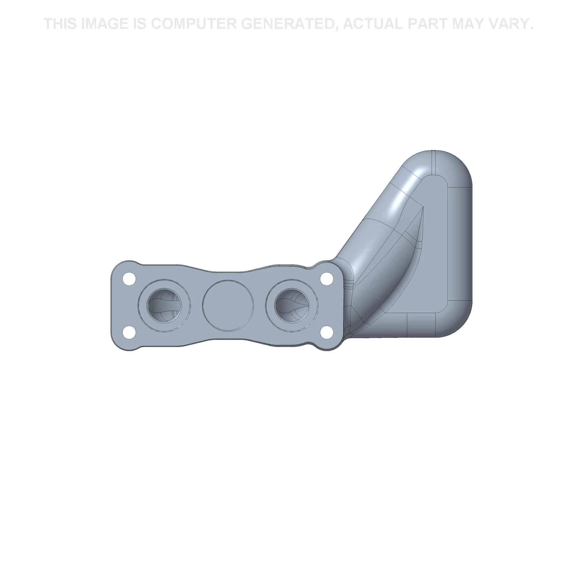 HYDRAULIC MANIFOLD | CASEIH | AMEA | EN