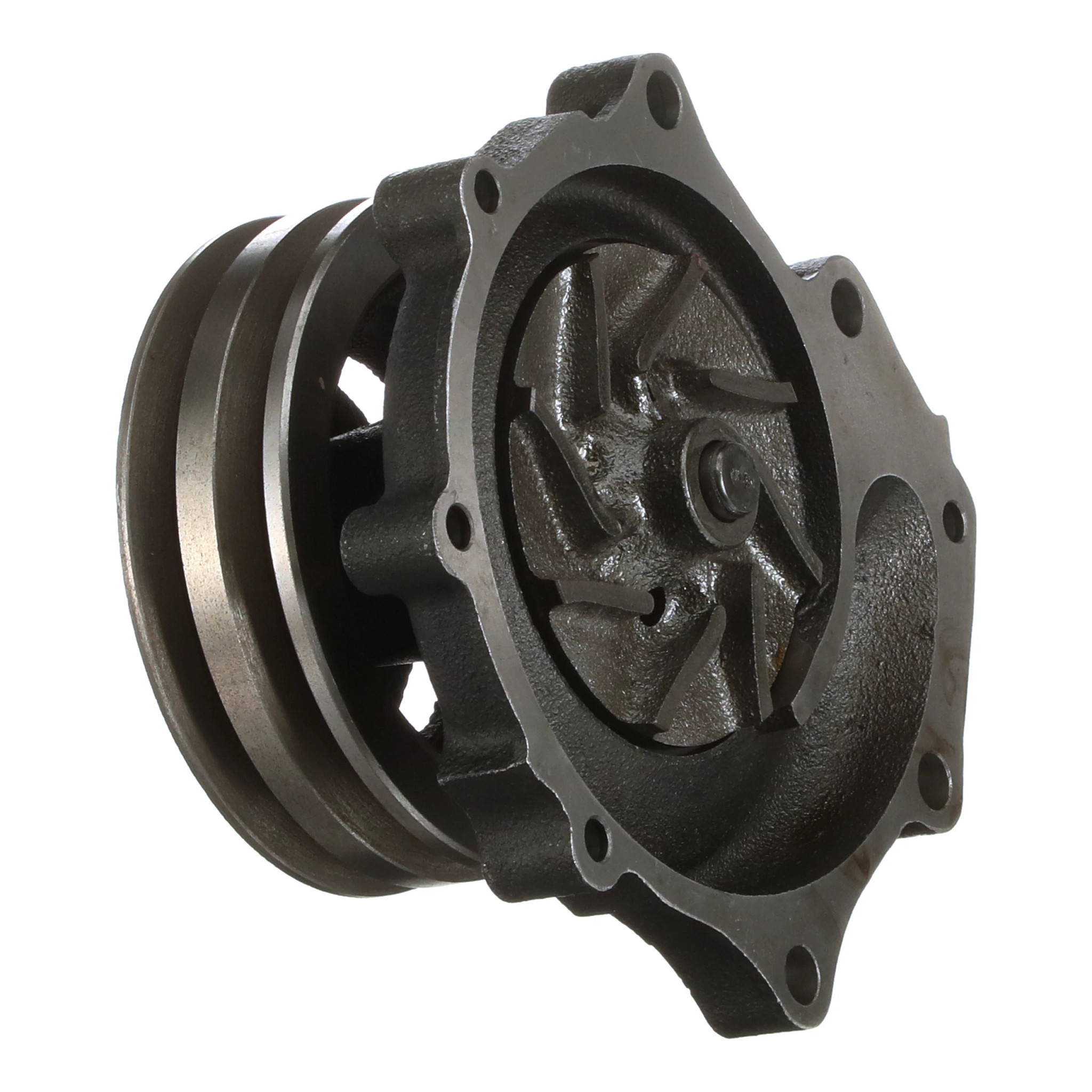 WATER PUMP | CASEIH | AU | EN