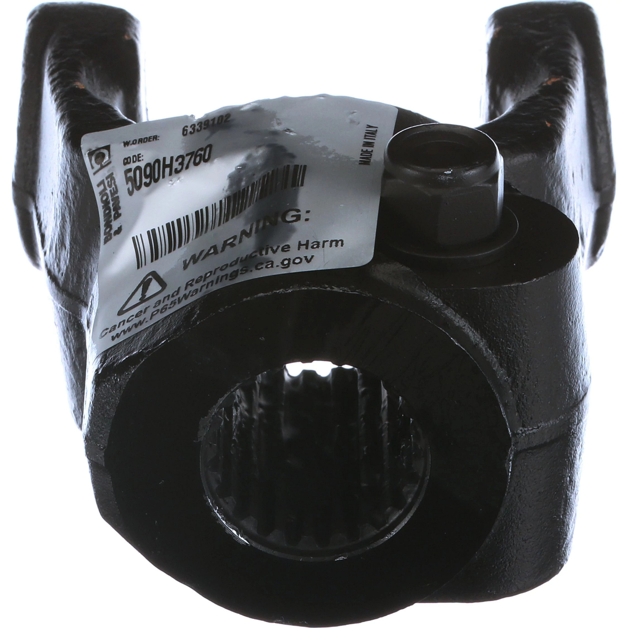 YOKE | NEWHOLLANDAG | US | EN