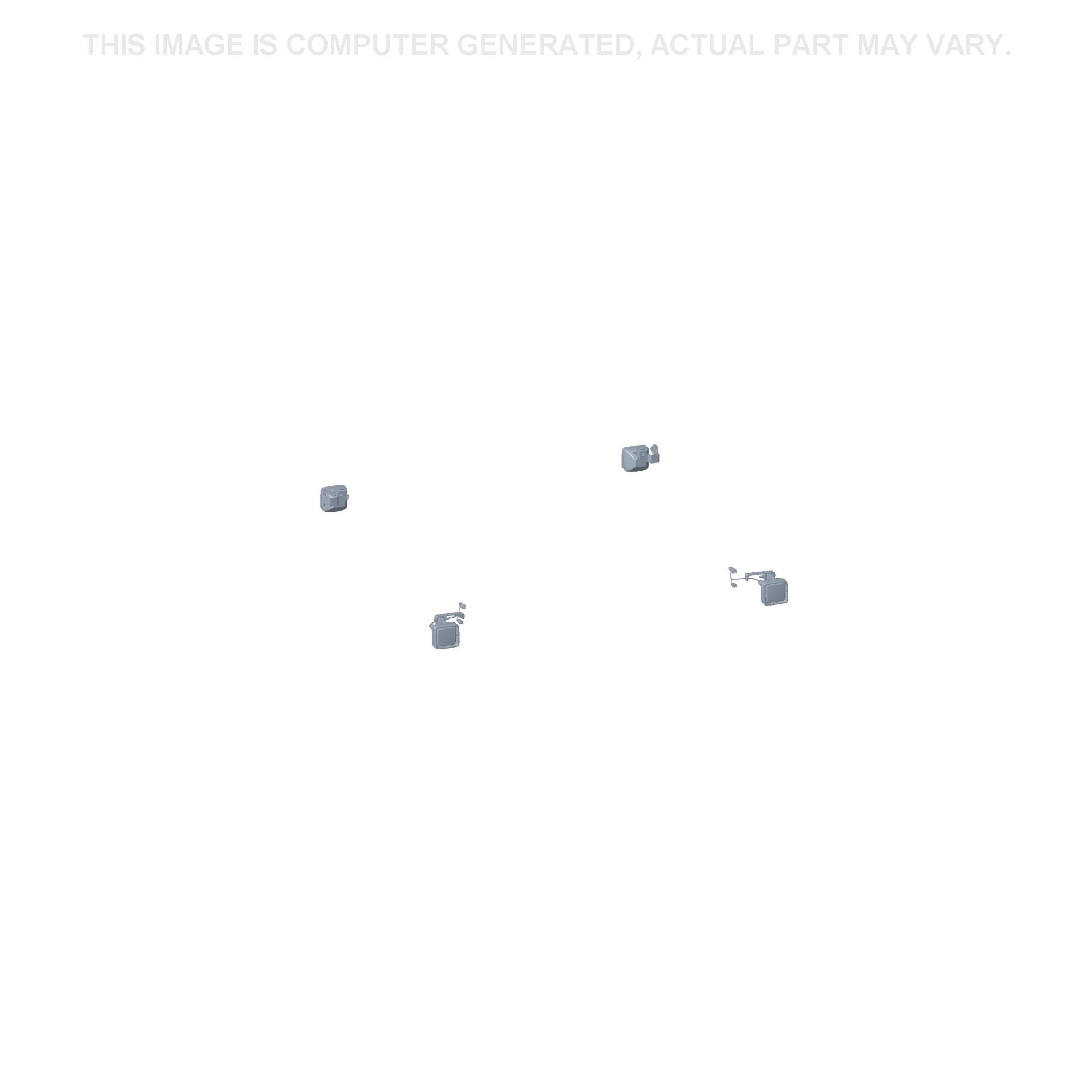 DIA KIT, TRACTOR | NEWHOLLANDCE | BR | PT