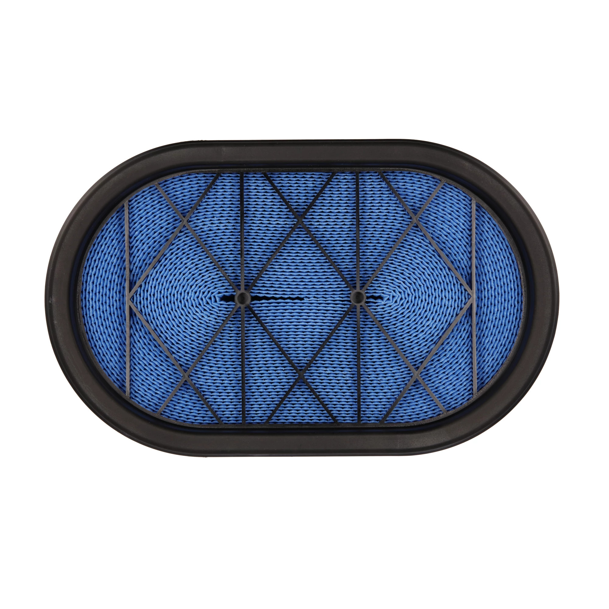 Filtro de ar principal do motor