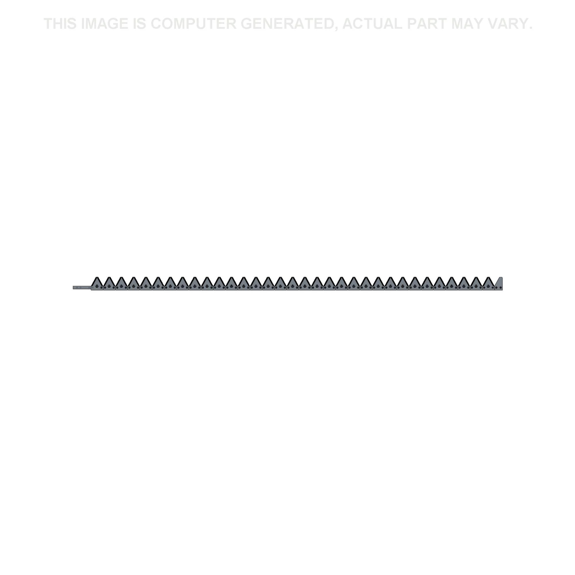 KNIFE ASSY | CASECE | AMEA | EN