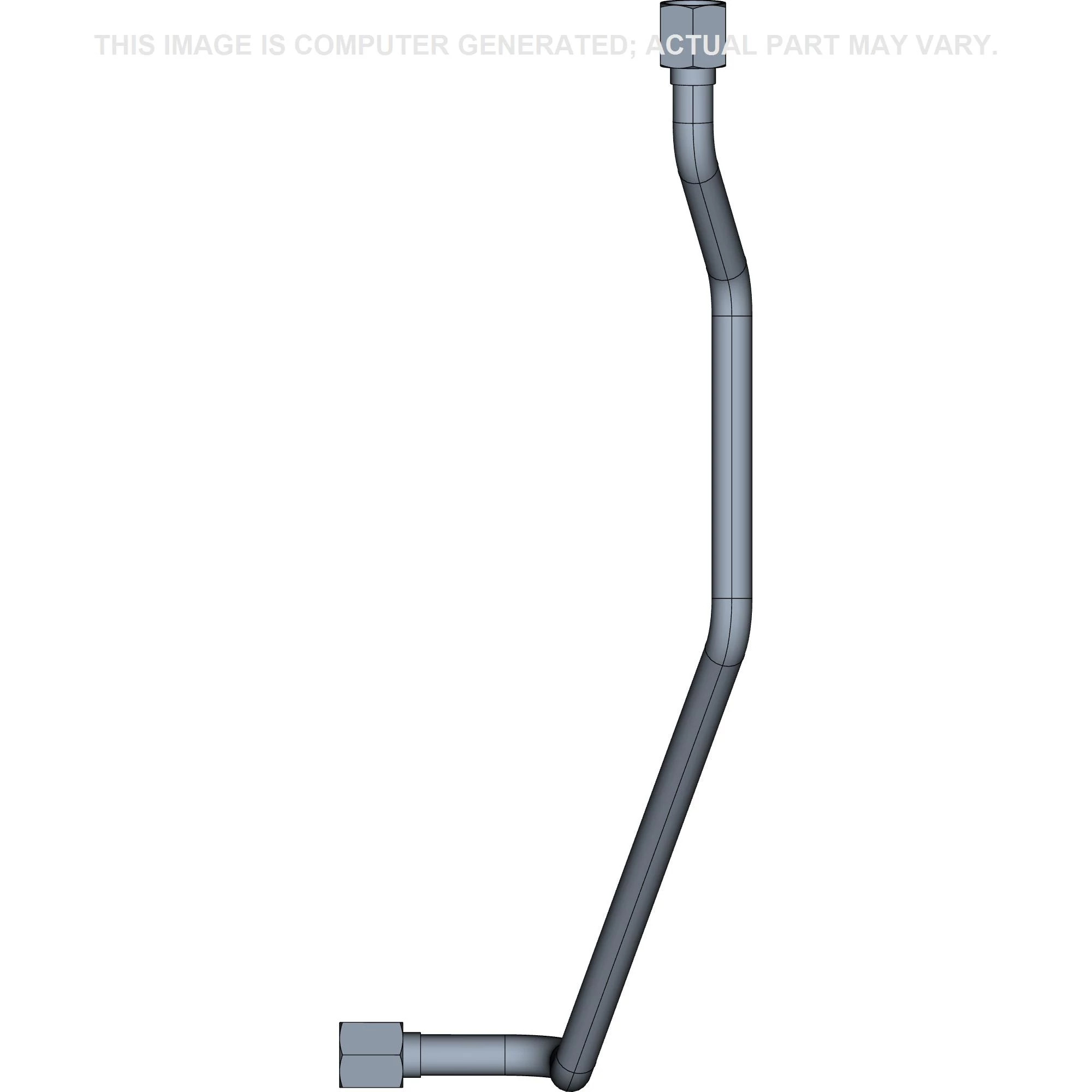 HYD TUBE | NEWHOLLANDCE | ANZ | EN