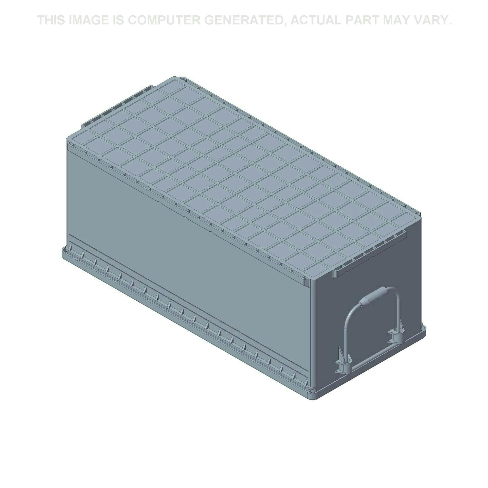 MagnaPower™ Premium Heavy-Duty Battery - 12-Volt - BCI Group D5