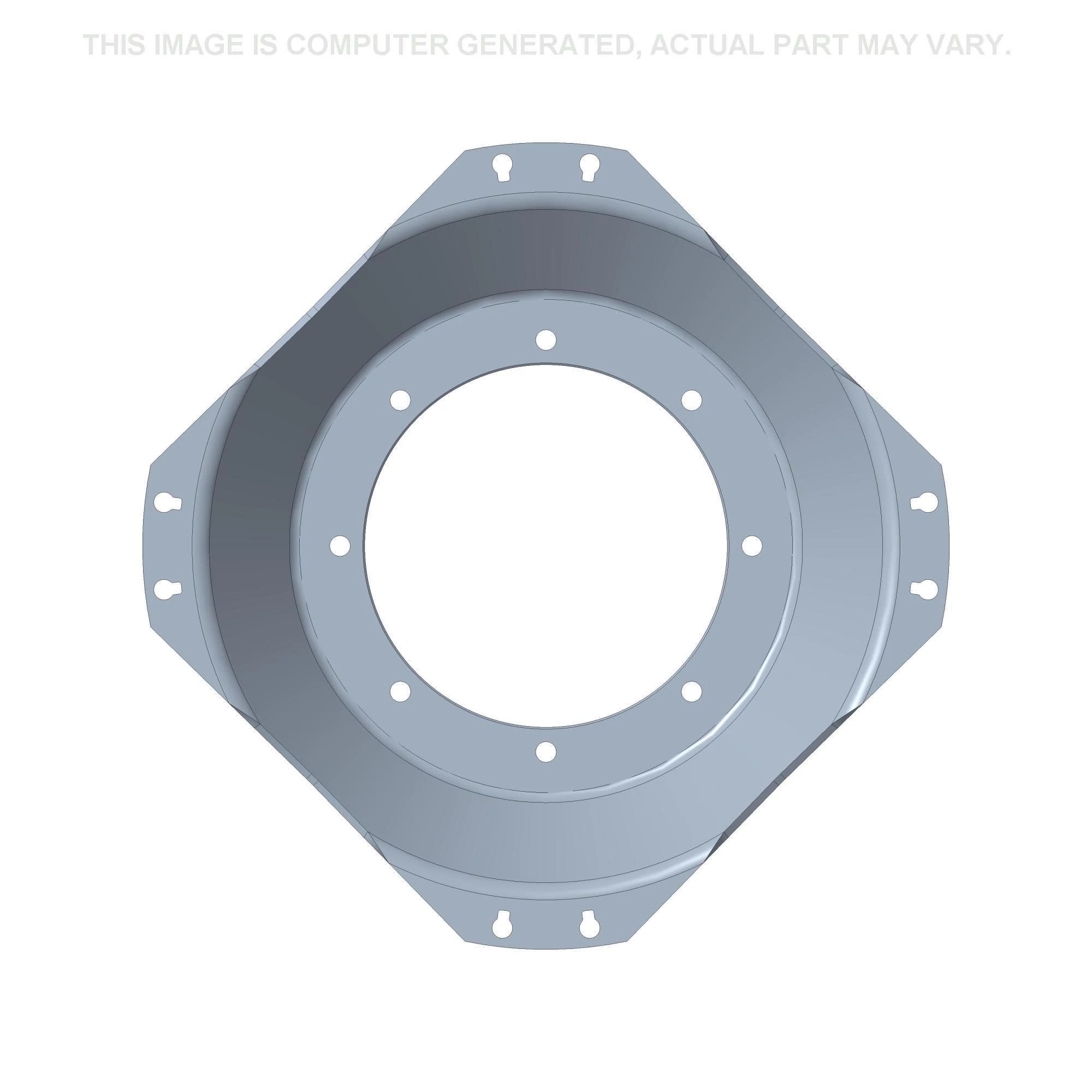 WHEEL DISC | NEWHOLLANDAG | US | EN