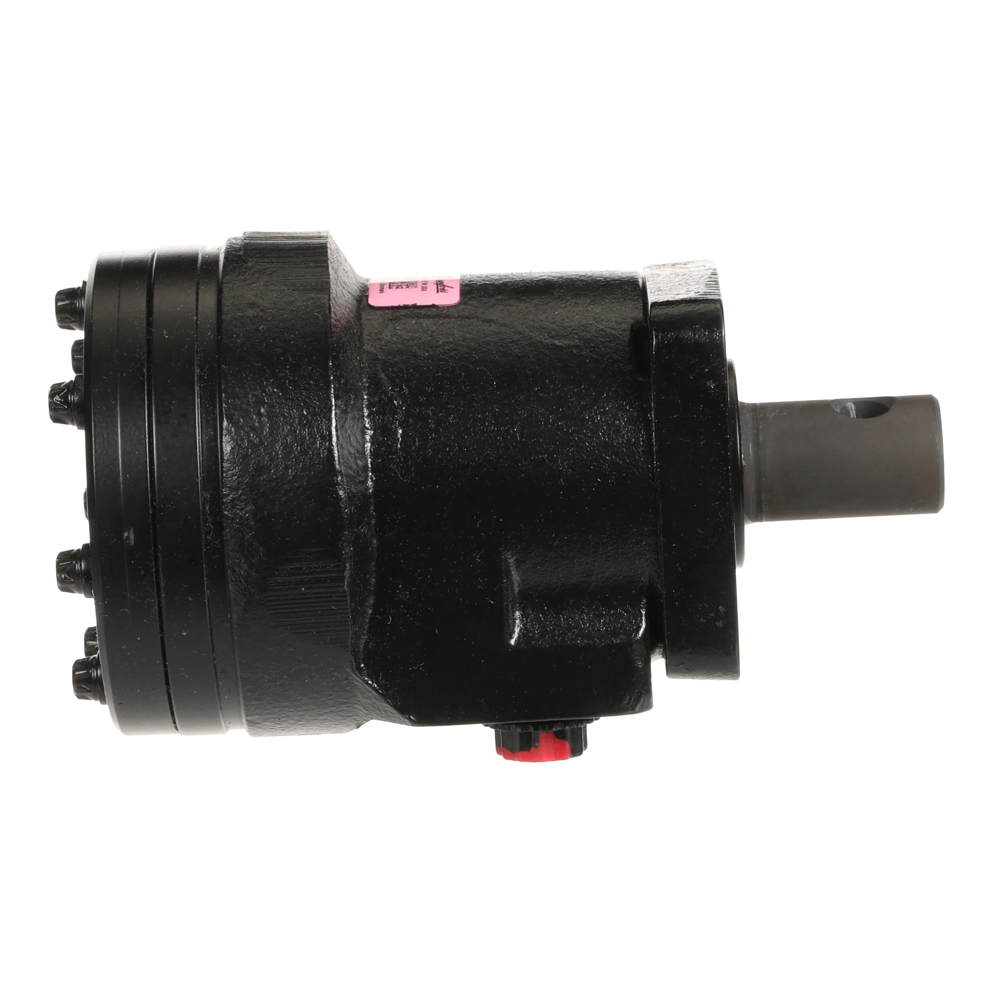 HYDRAULIC MOTOR | FLEXICOIL | CA | EN