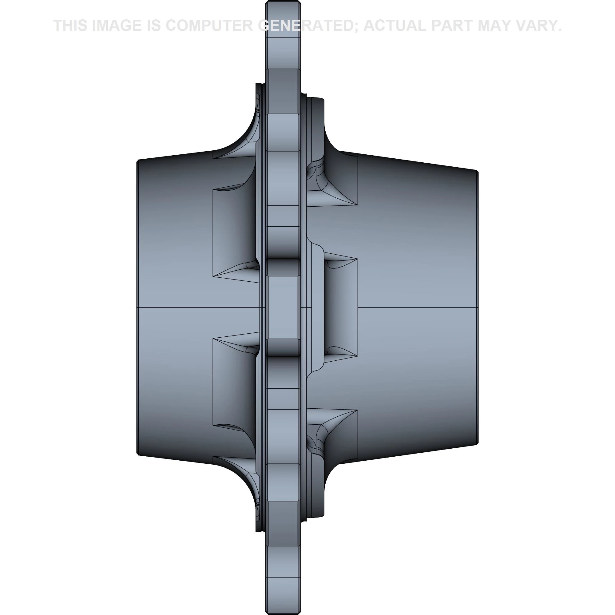 HUB | CASEIH | US | EN