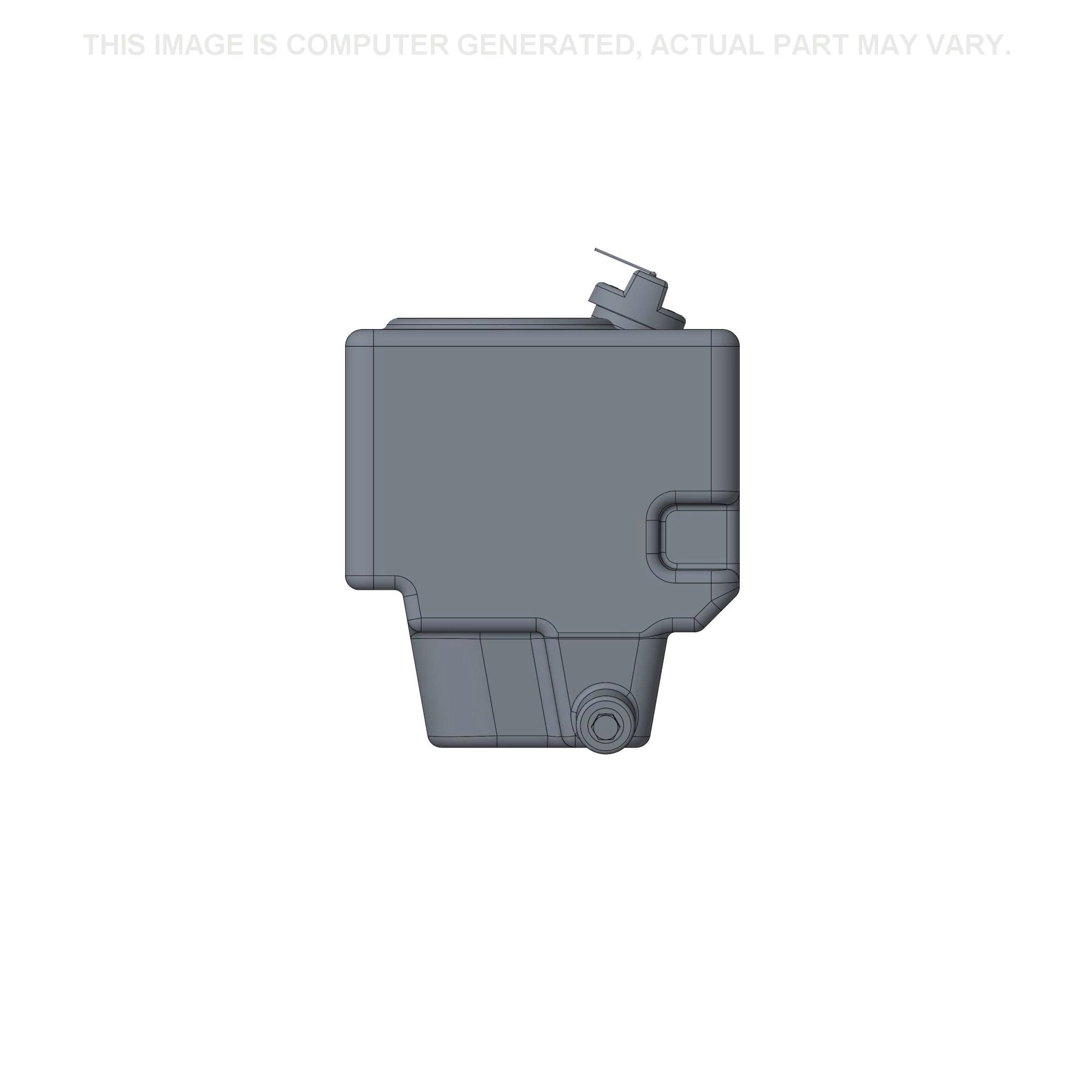 EXHAUST FLUID TANK | NEWHOLLANDAG | CA | EN