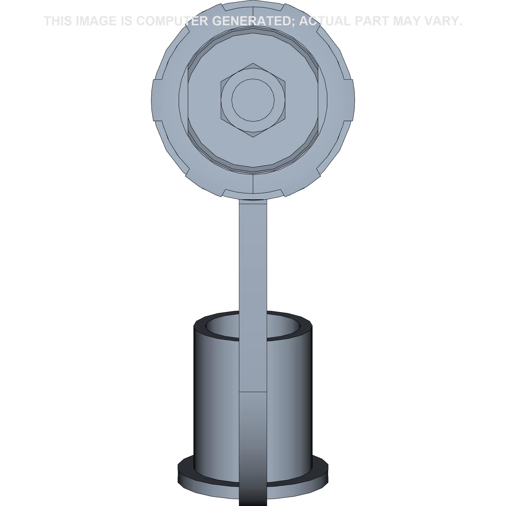 TERMINAL CONNECTOR | CASEIH | US | EN